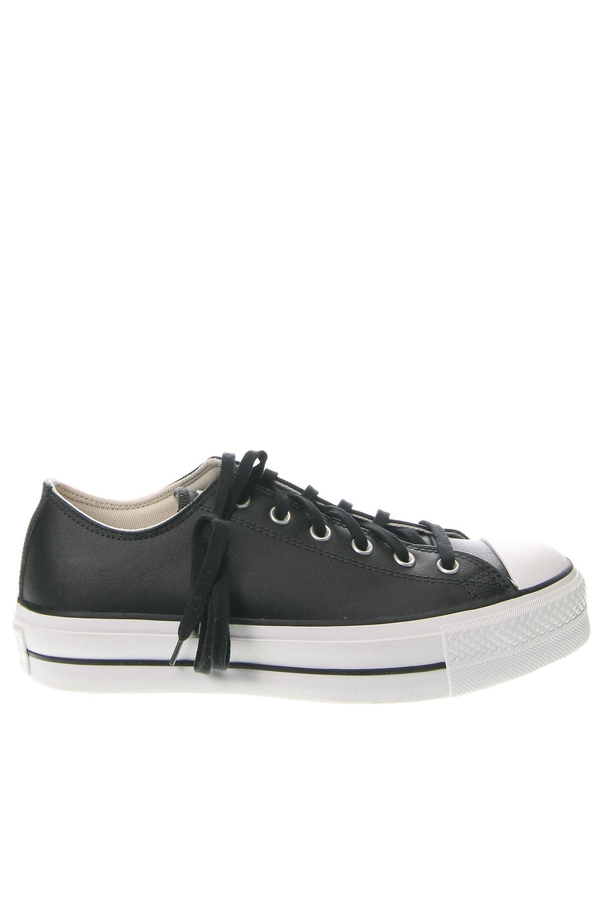 Dámske topánky  Converse, Veľkosť 41, Farba Čierna, Cena  36,95 €