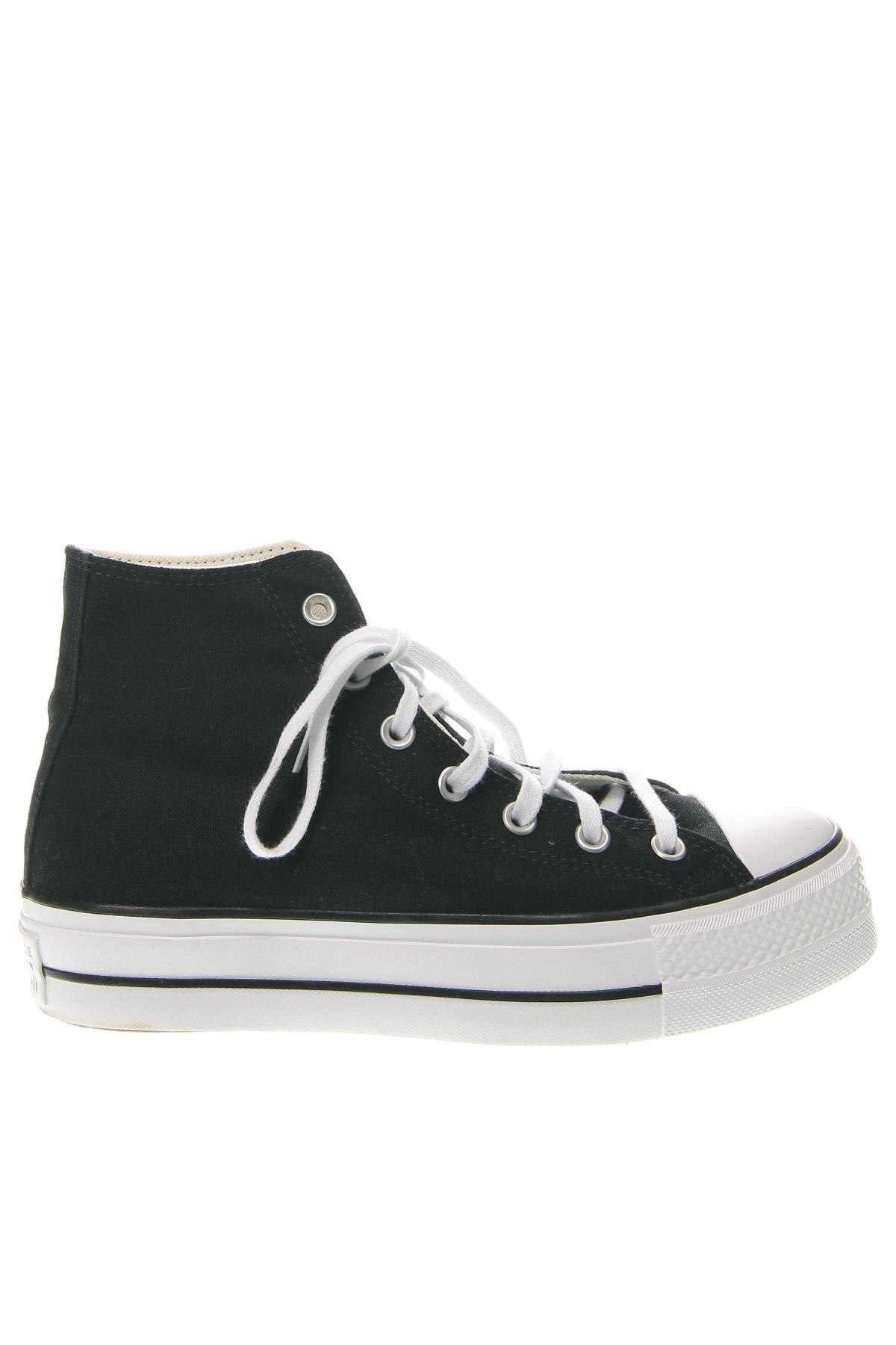 Încălțăminte de damă Converse, Mărime 41, Culoare Negru, Preț 667,76 Lei