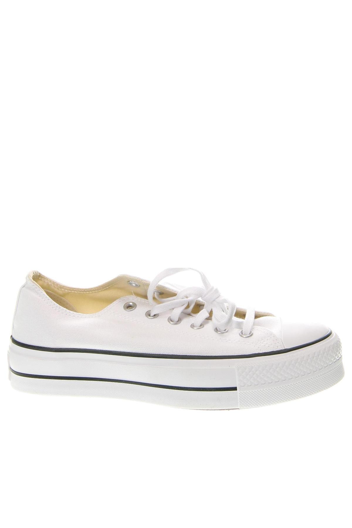 Damenschuhe Converse, Größe 40, Farbe Weiß, Preis 41,99 €