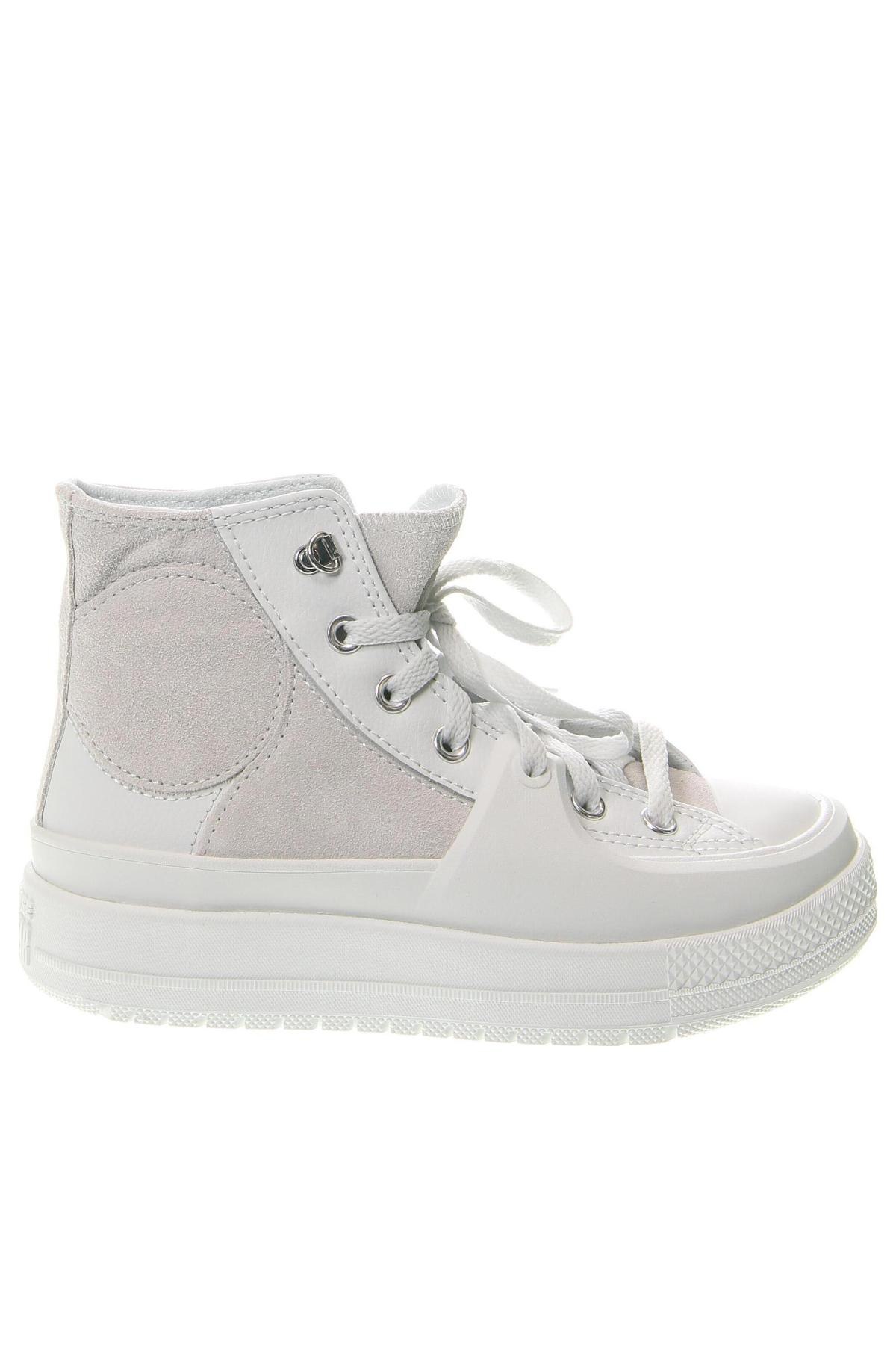 Damenschuhe Converse, Größe 37, Farbe Weiß, Preis € 88,66