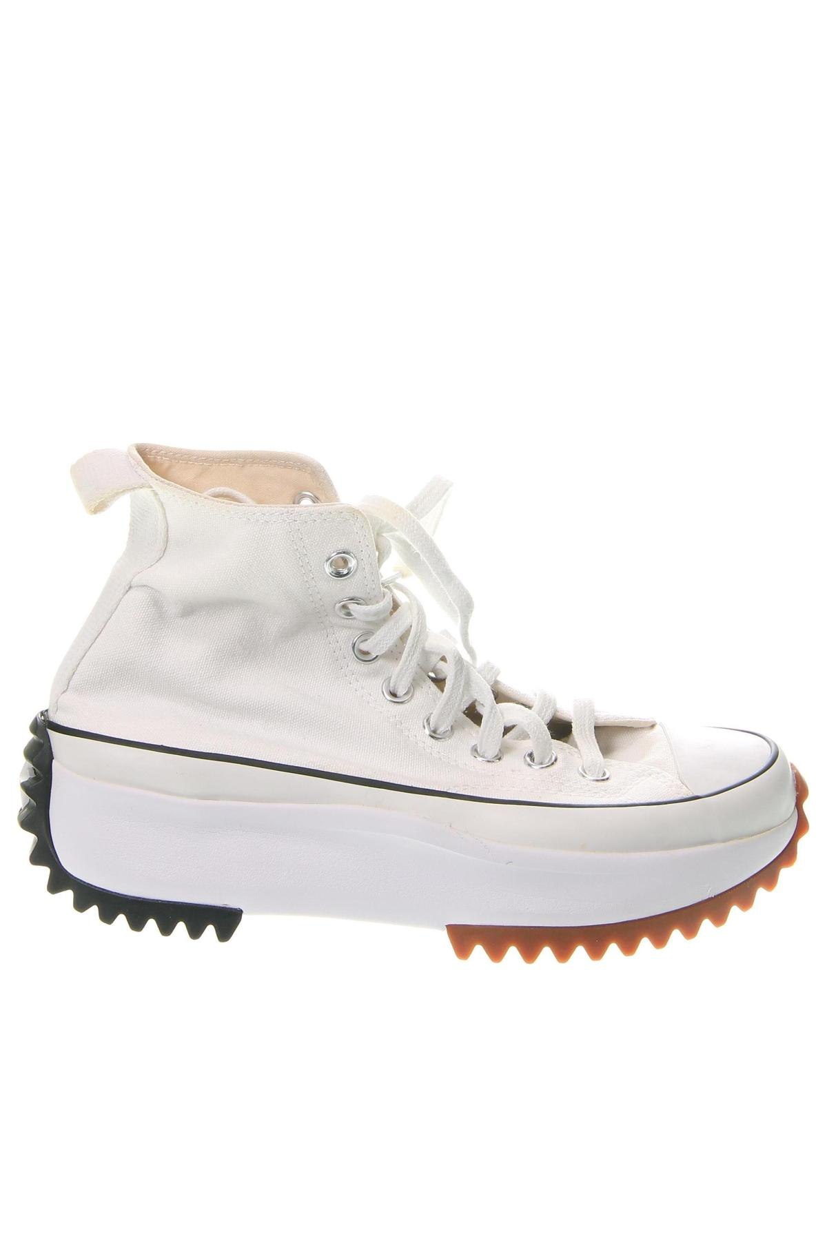 Dámské boty  Converse, Velikost 39, Barva Krémová, Cena  1 329,00 Kč