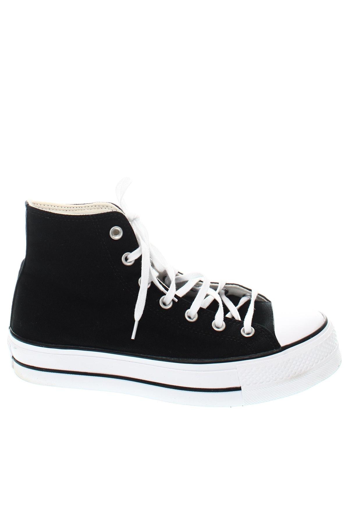 Dámske topánky  Converse, Veľkosť 41, Farba Čierna, Cena  30,45 €