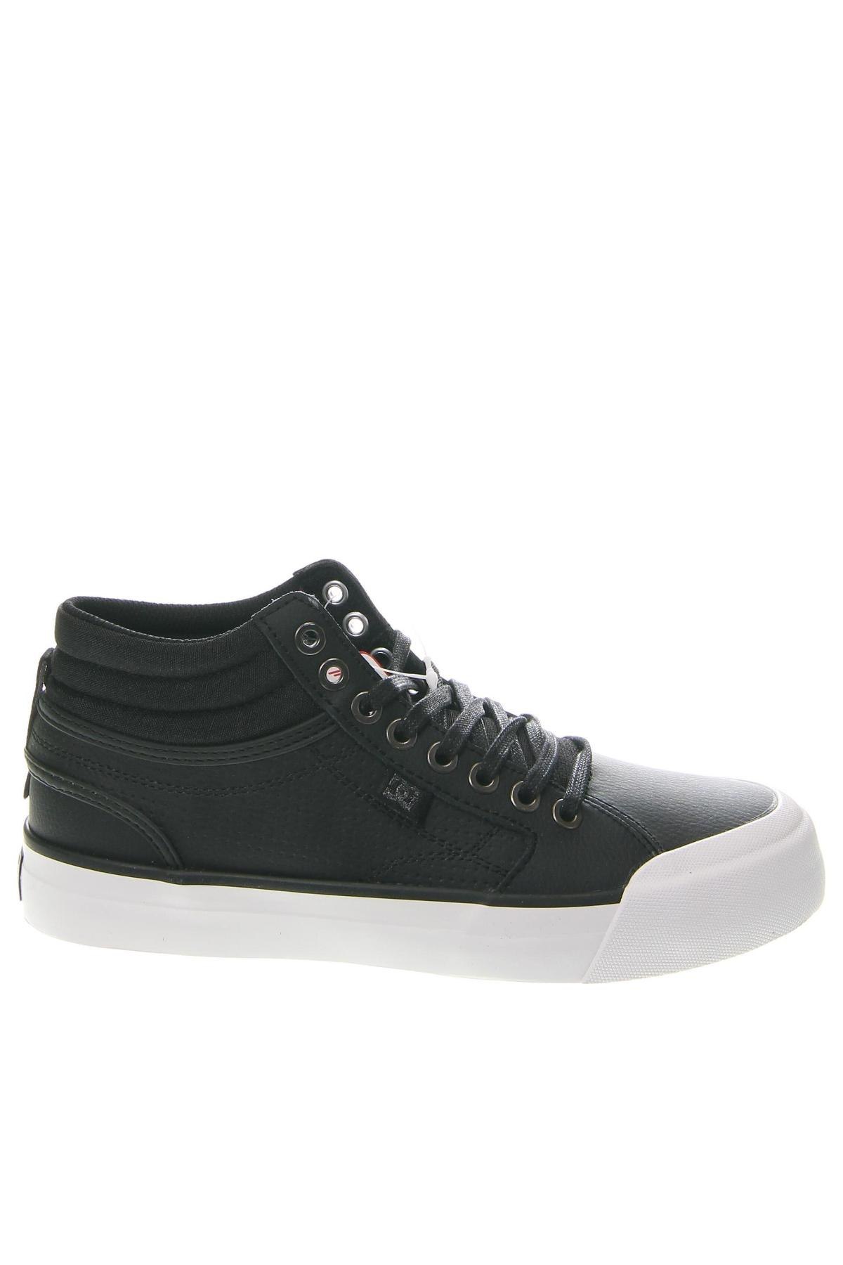 Damenschuhe DC Shoes, Größe 38, Farbe Schwarz, Preis 31,99 €