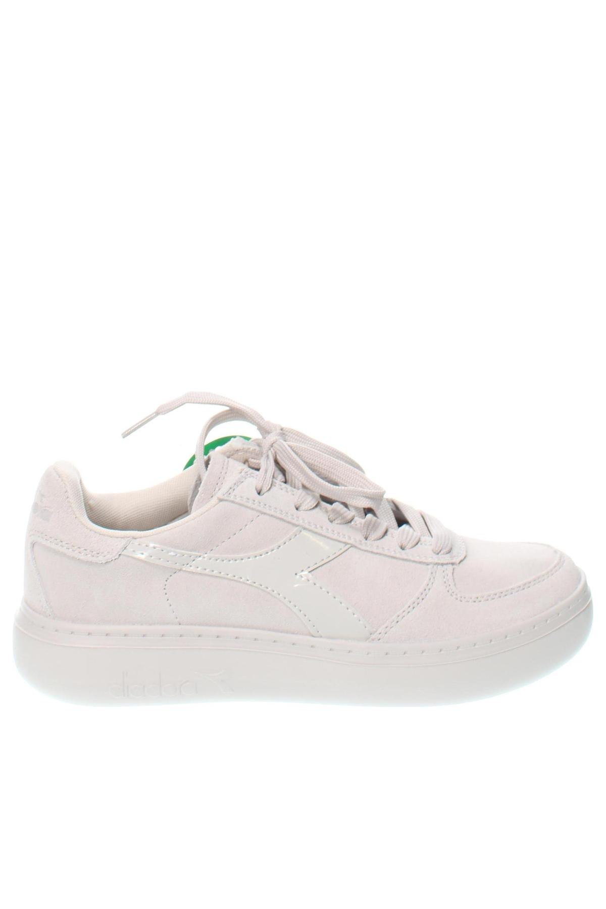 Damenschuhe Diadora, Größe 38, Farbe Grau, Preis € 47,49