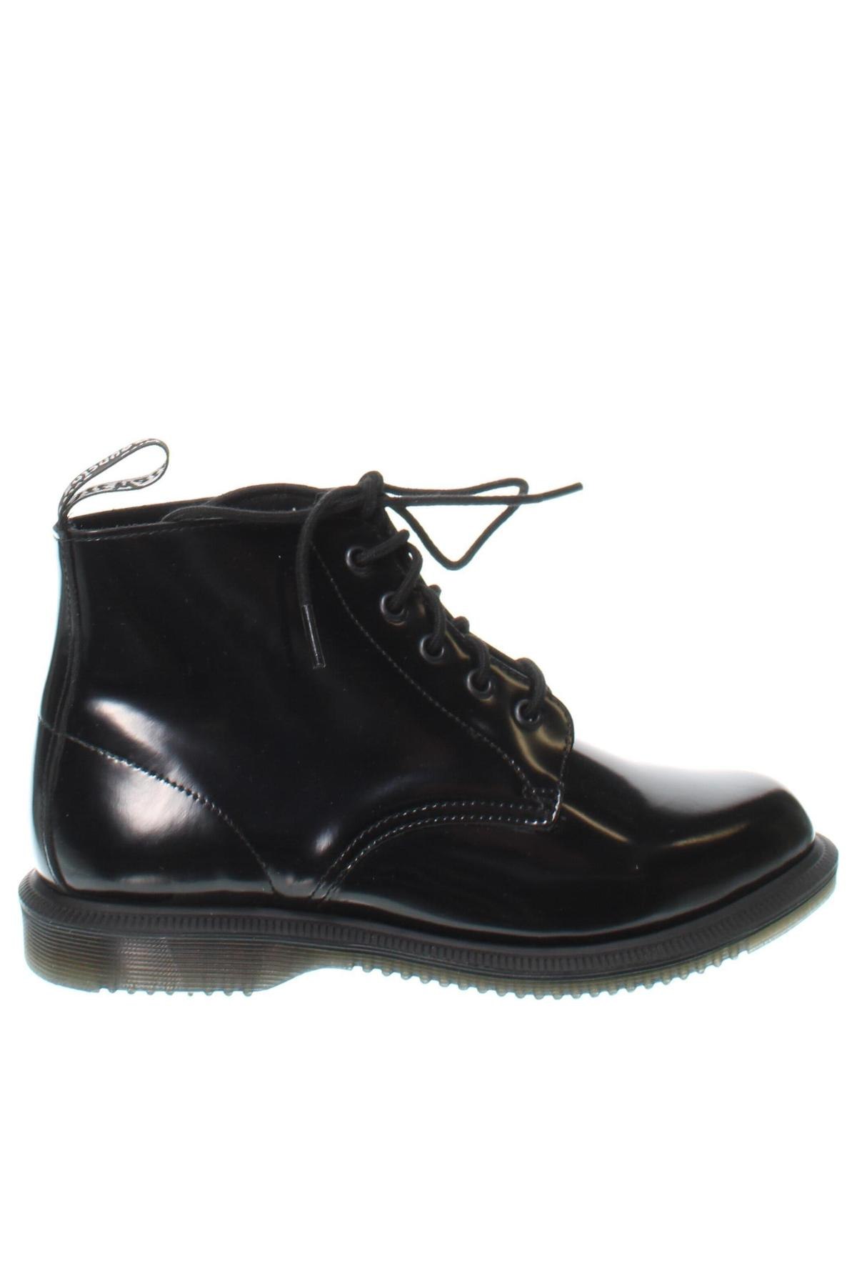 Damenschuhe Dr. Martens, Größe 37, Farbe Schwarz, Preis € 144,85