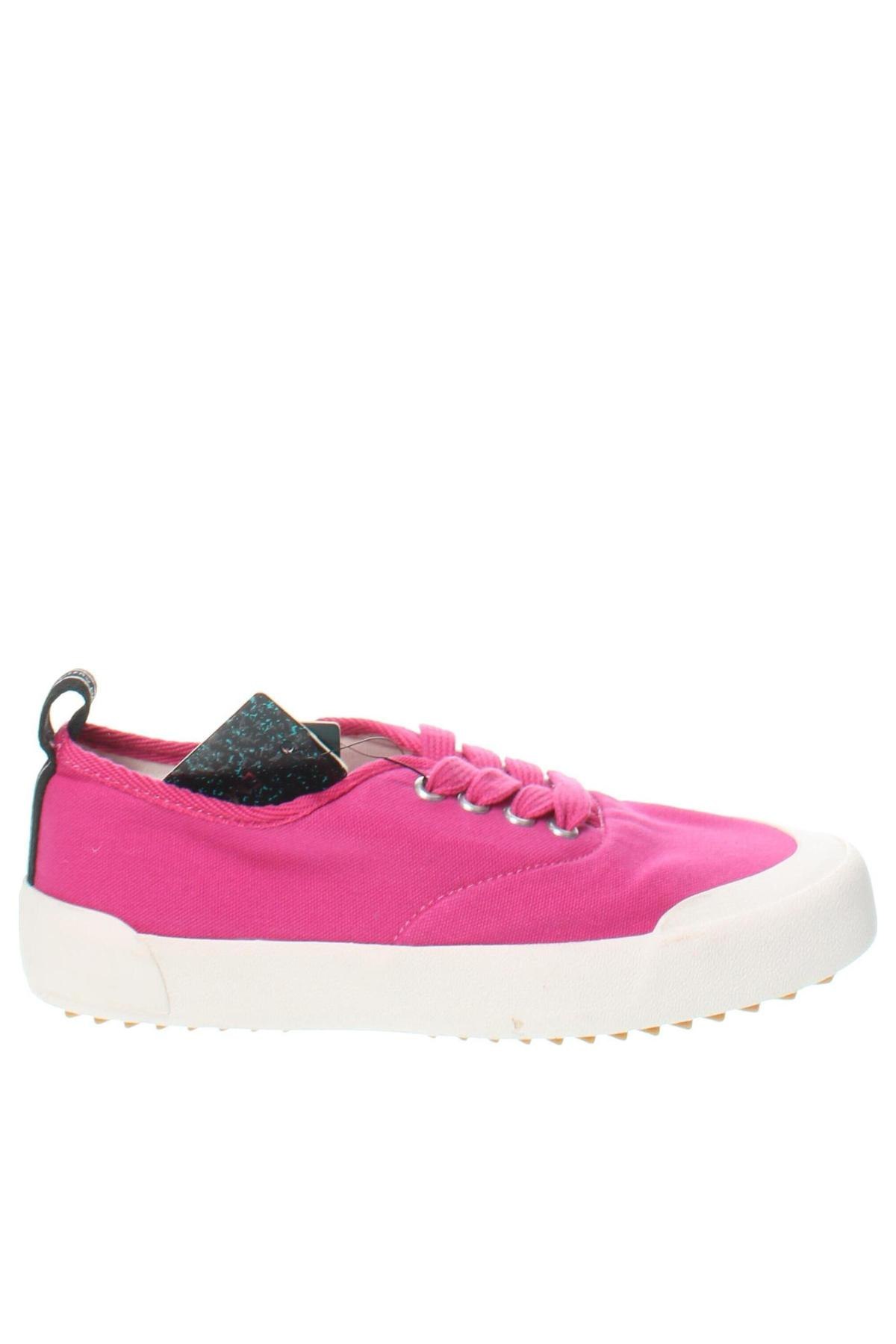 Damenschuhe EMU Australia, Größe 37, Farbe Rosa, Preis € 23,49