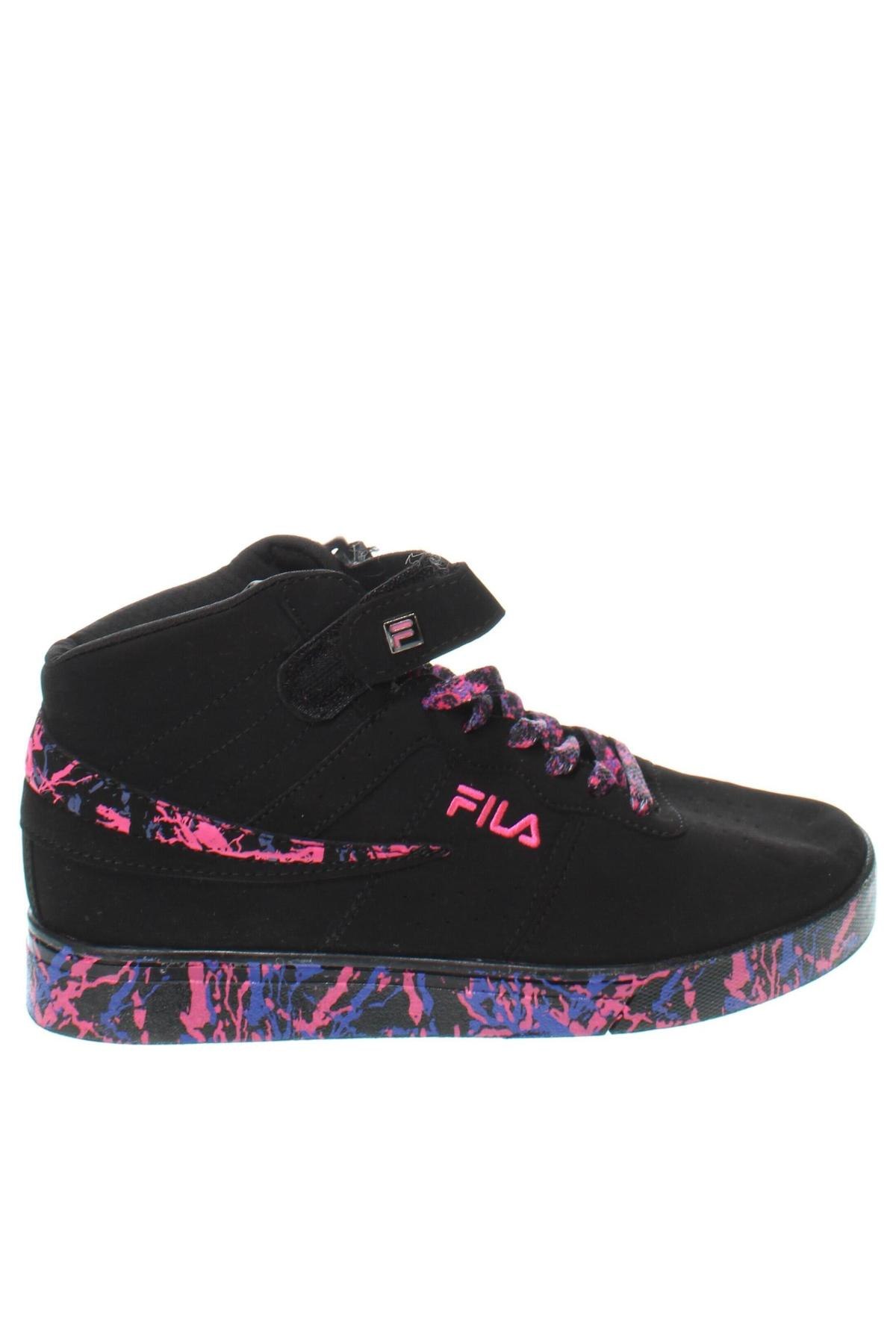 Damenschuhe FILA, Größe 39, Farbe Schwarz, Preis 61,93 €