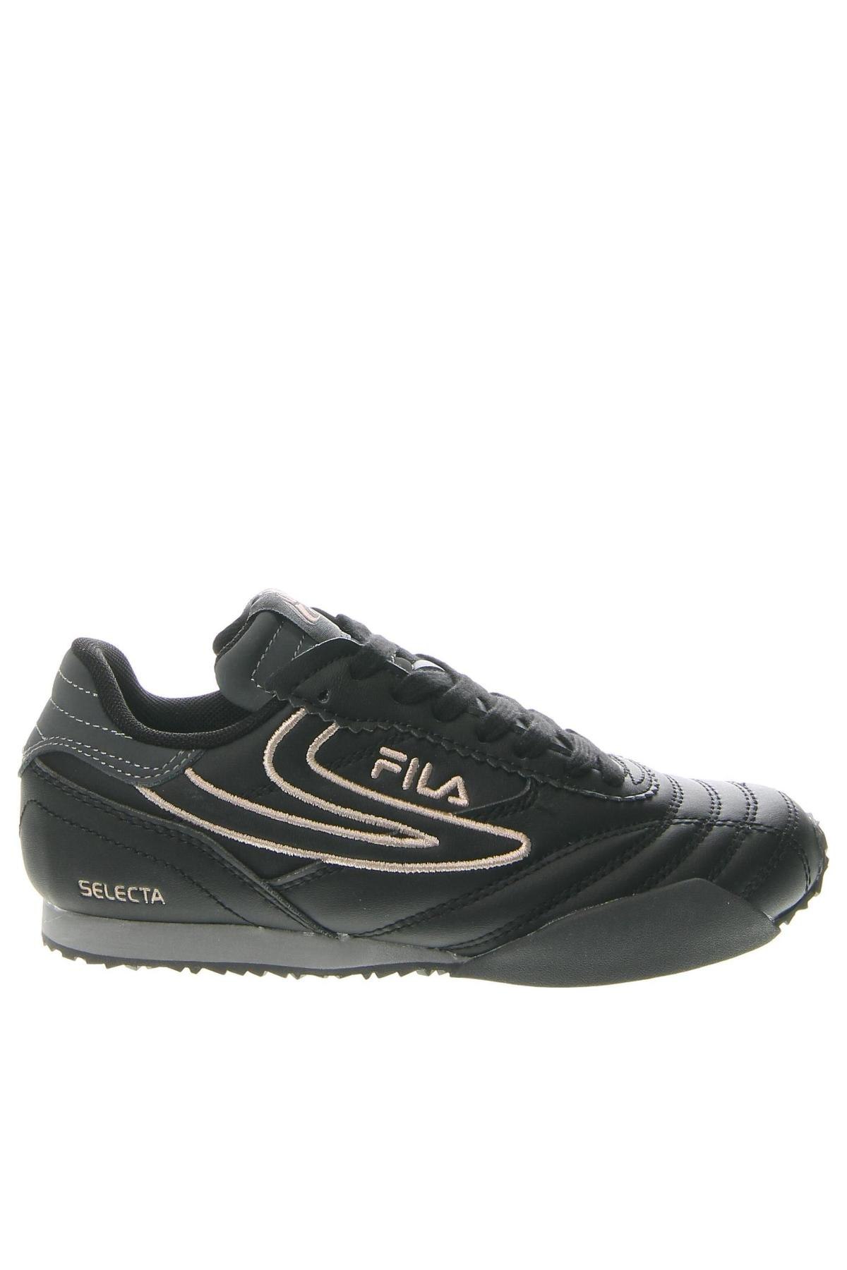 Damenschuhe FILA, Größe 36, Farbe Schwarz, Preis € 15,99