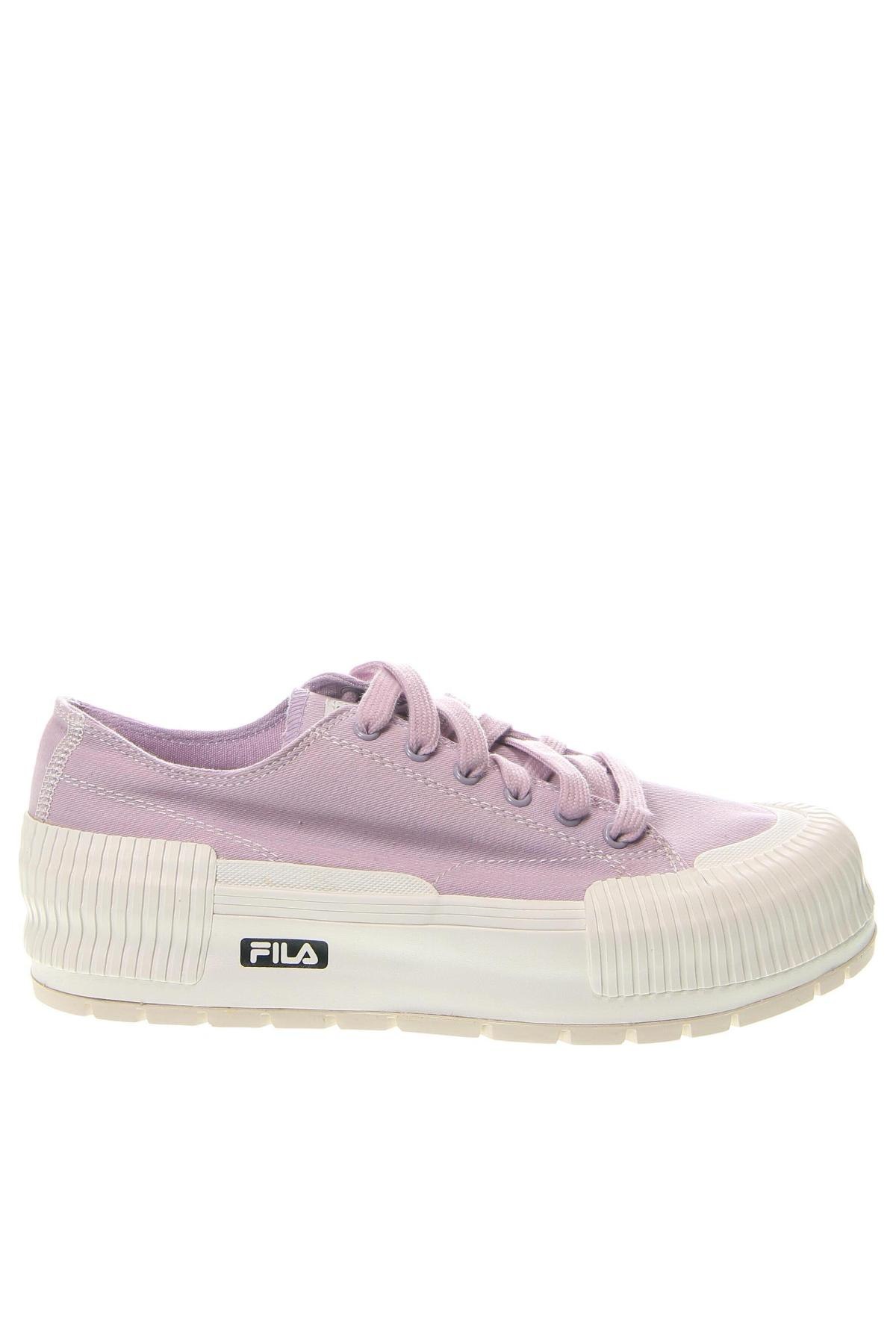 Damenschuhe FILA, Größe 41, Farbe Lila, Preis € 26,49