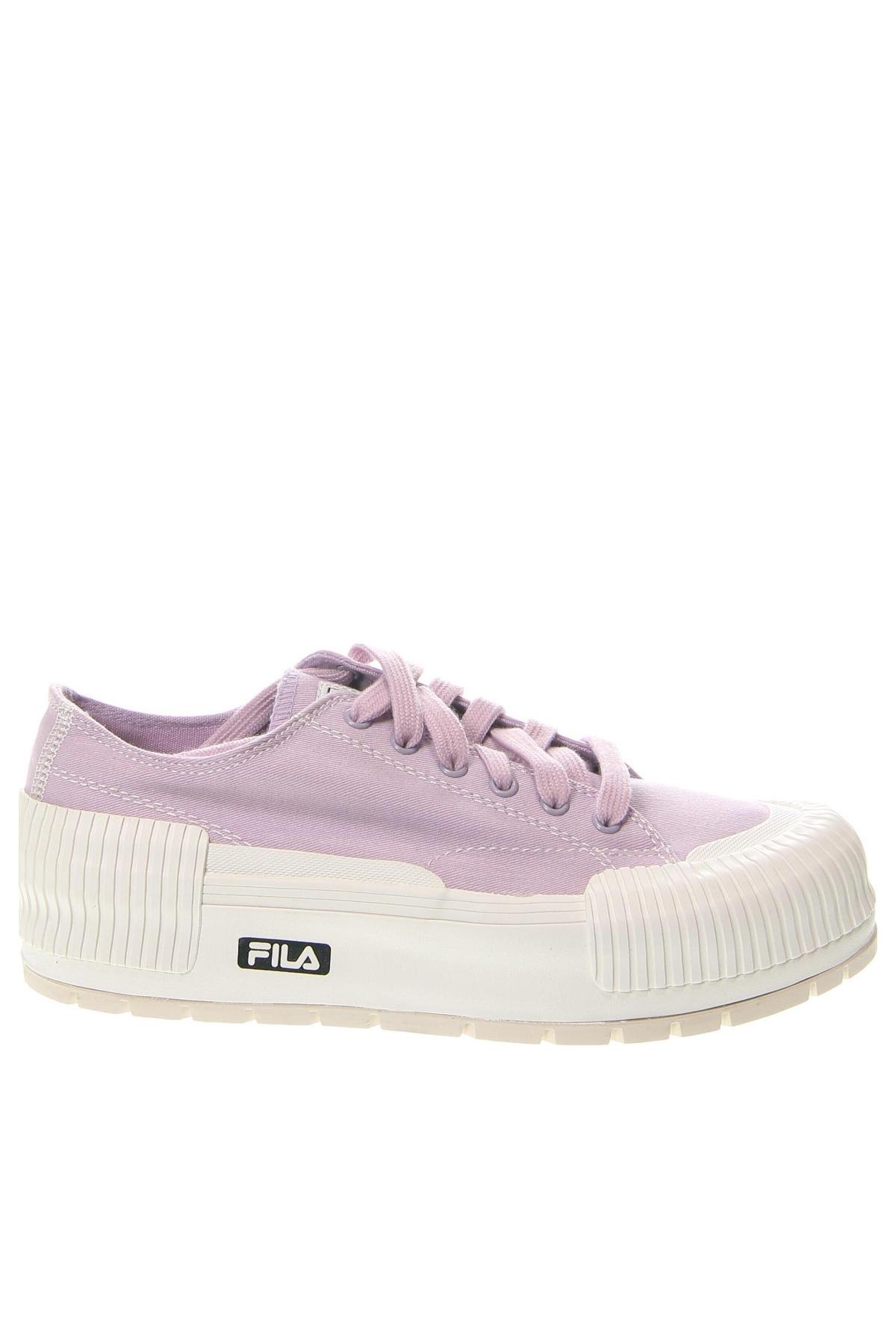 Damenschuhe FILA, Größe 39, Farbe Lila, Preis 26,49 €