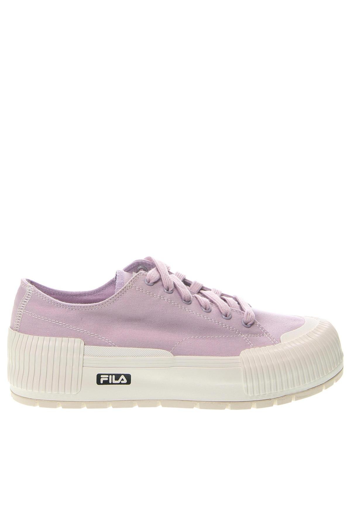 Damenschuhe FILA, Größe 42, Farbe Lila, Preis 26,49 €