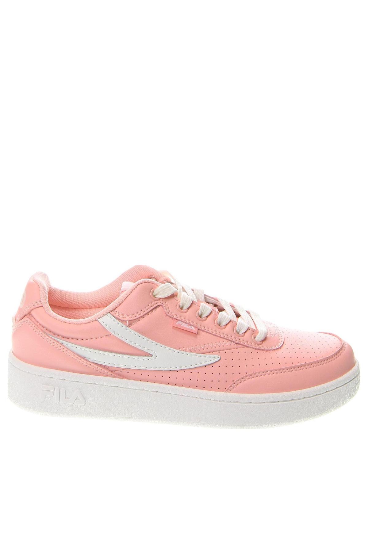 Damenschuhe FILA, Größe 39, Farbe Rosa, Preis € 21,99