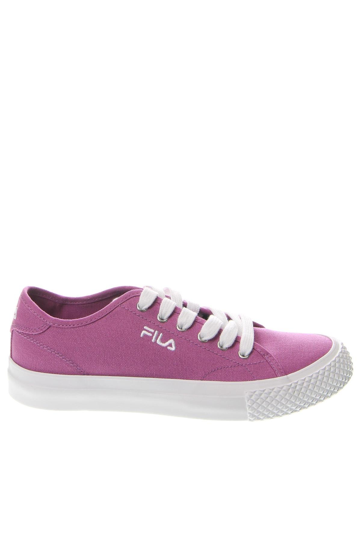 Damenschuhe FILA, Größe 39, Farbe Lila, Preis 15,99 €