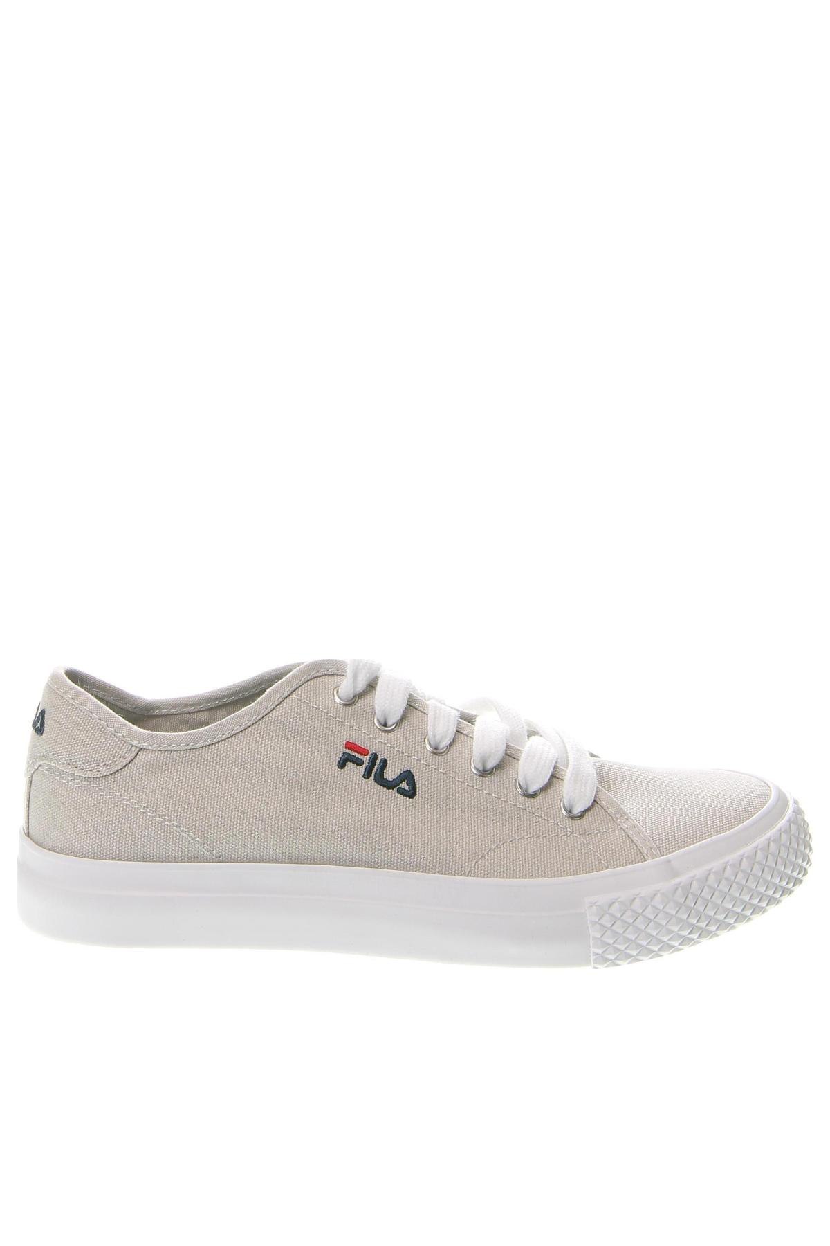 Damenschuhe FILA, Größe 40, Farbe Grau, Preis 17,99 €