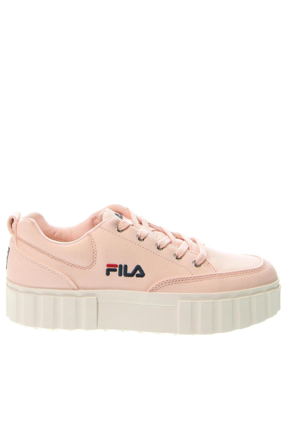 Damenschuhe FILA, Größe 42, Farbe Rosa, Preis 25,29 €