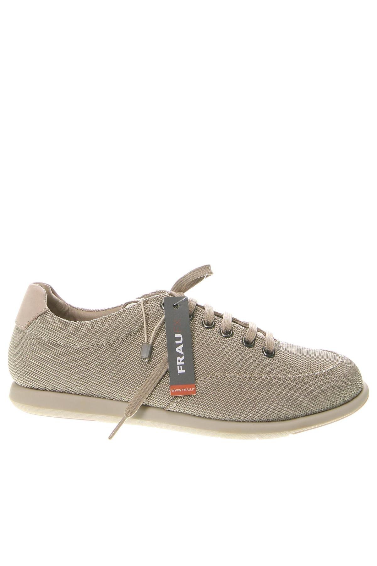 Damenschuhe Frau, Größe 39, Farbe Beige, Preis € 26,99