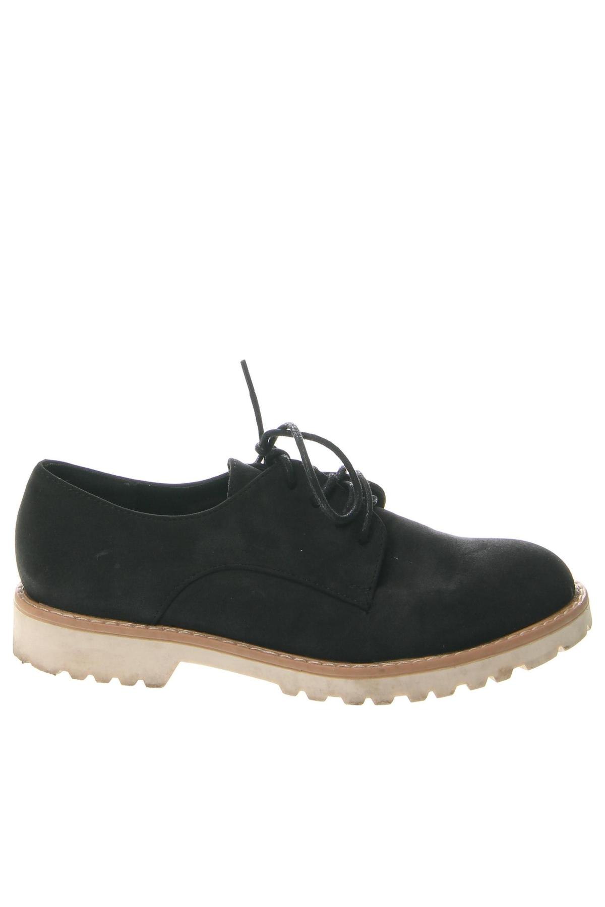 Damenschuhe Jenny Fairy, Größe 38, Farbe Schwarz, Preis 14,99 €