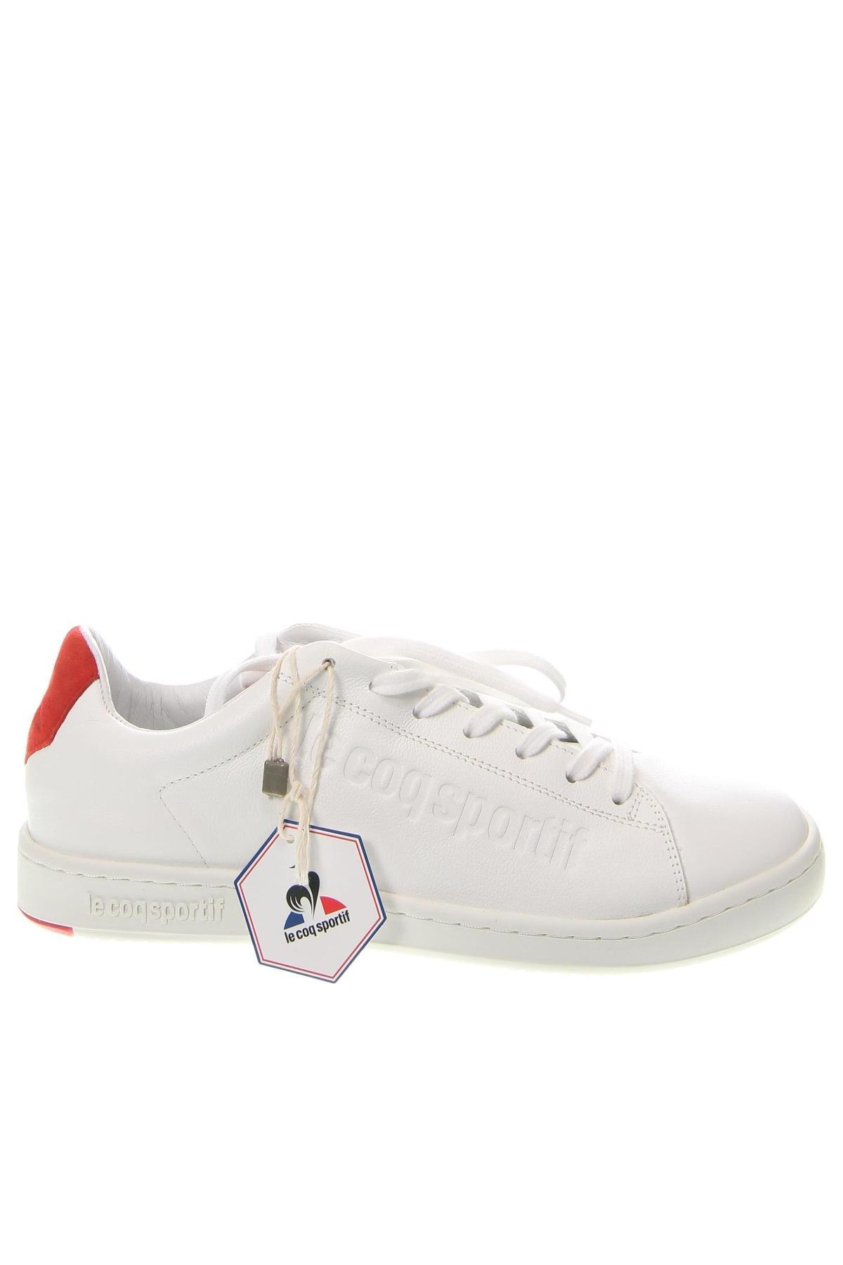 Încălțăminte de damă Le Coq Sportif, Mărime 39, Culoare Alb, Preț 273,99 Lei