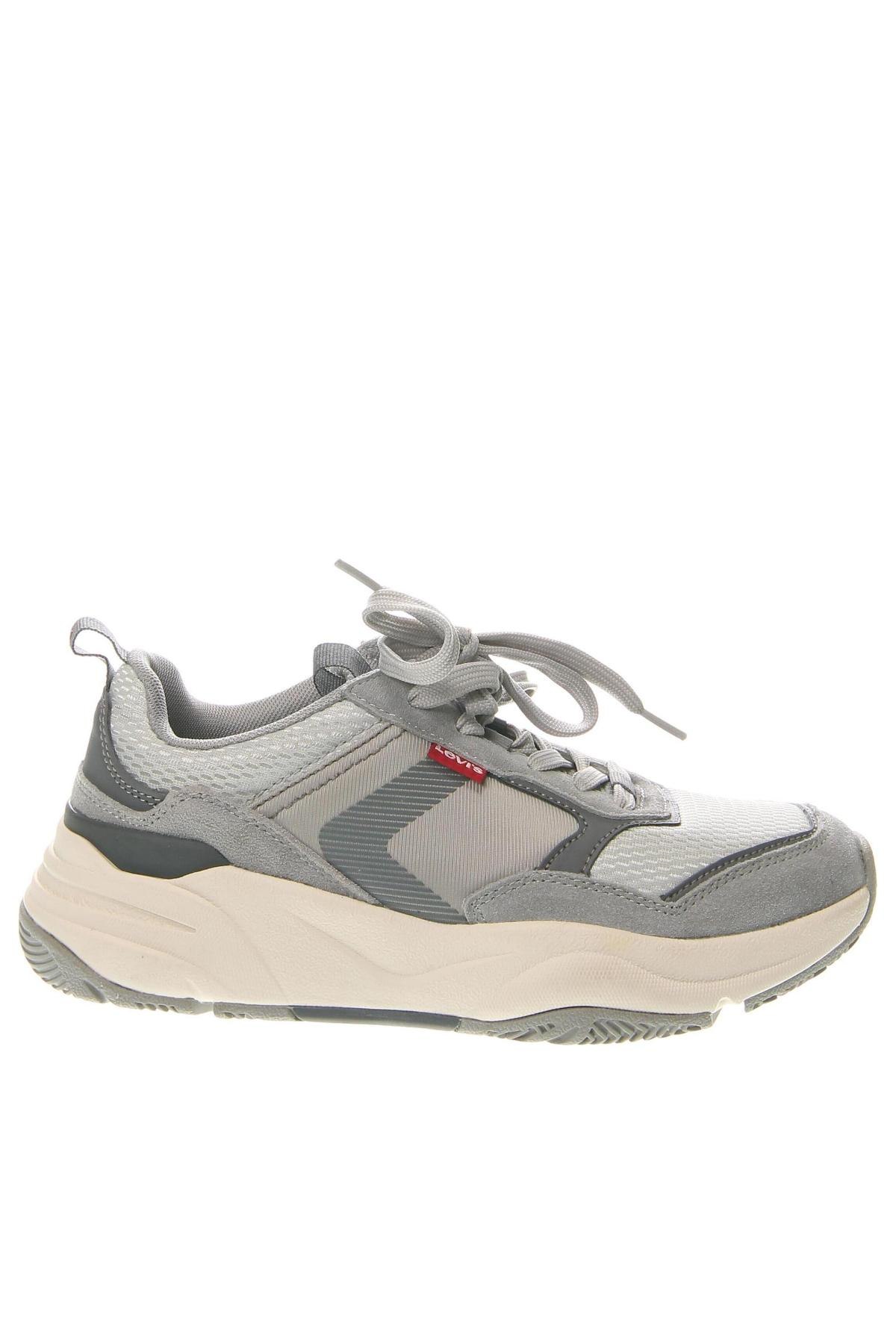 Damenschuhe Levi's, Größe 40, Farbe Grau, Preis 72,58 €