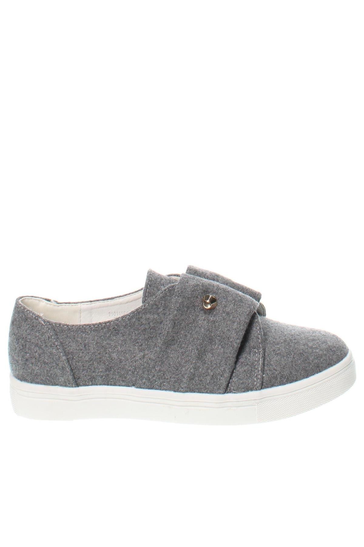 Damenschuhe Lost Ink, Größe 37, Farbe Grau, Preis 17,99 €