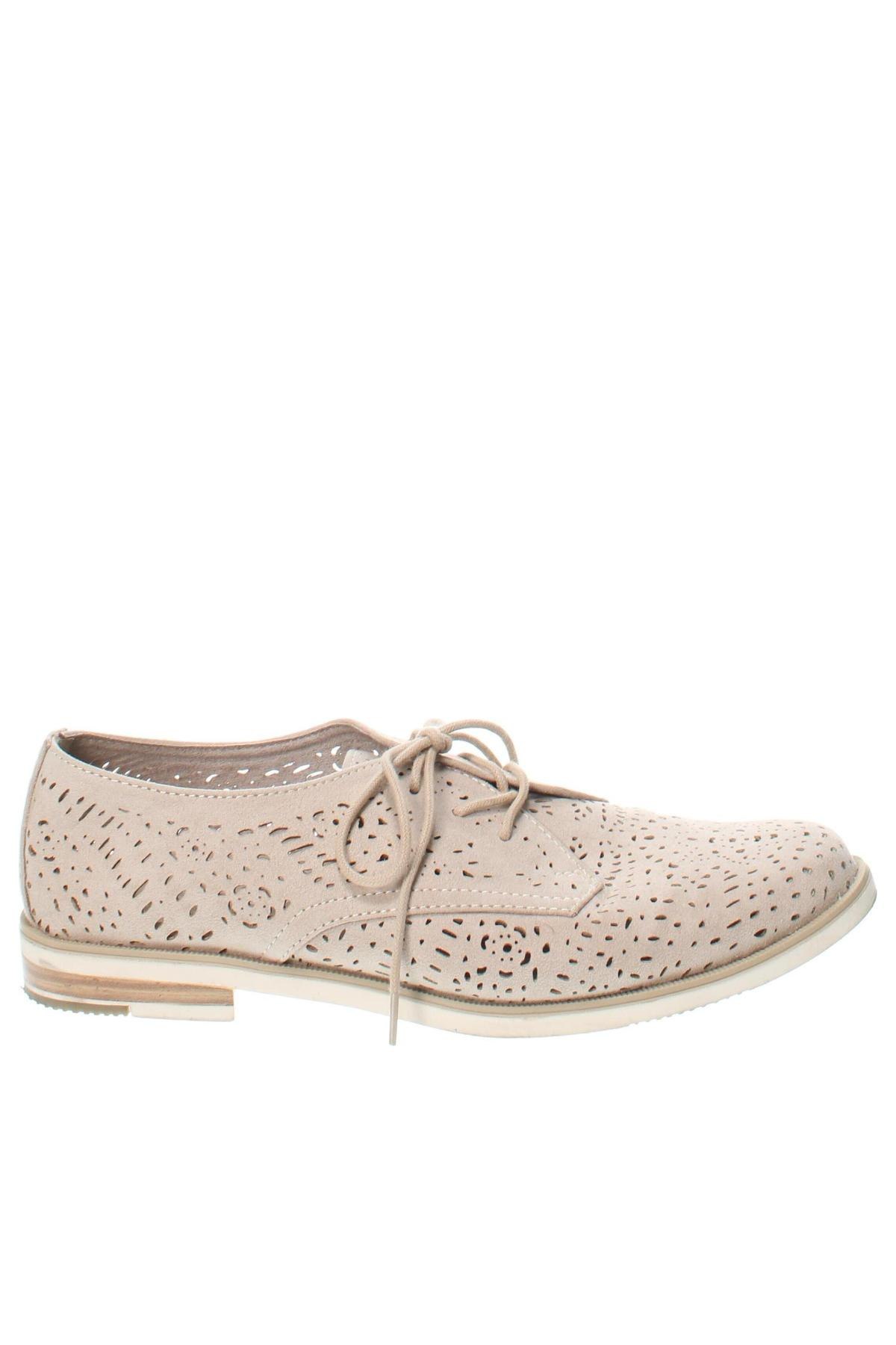 Damenschuhe Marco Tozzi, Größe 40, Farbe Beige, Preis € 23,71