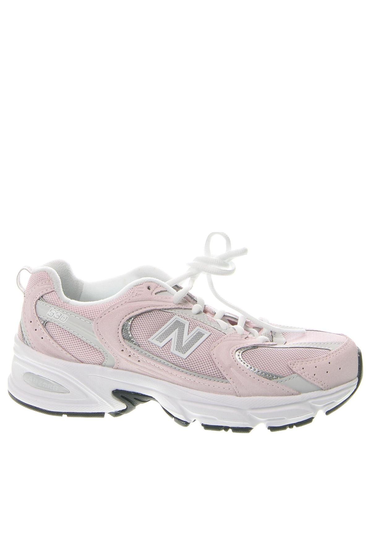 Dámské boty  New Balance, Velikost 38, Barva Růžová, Cena  2 942,00 Kč