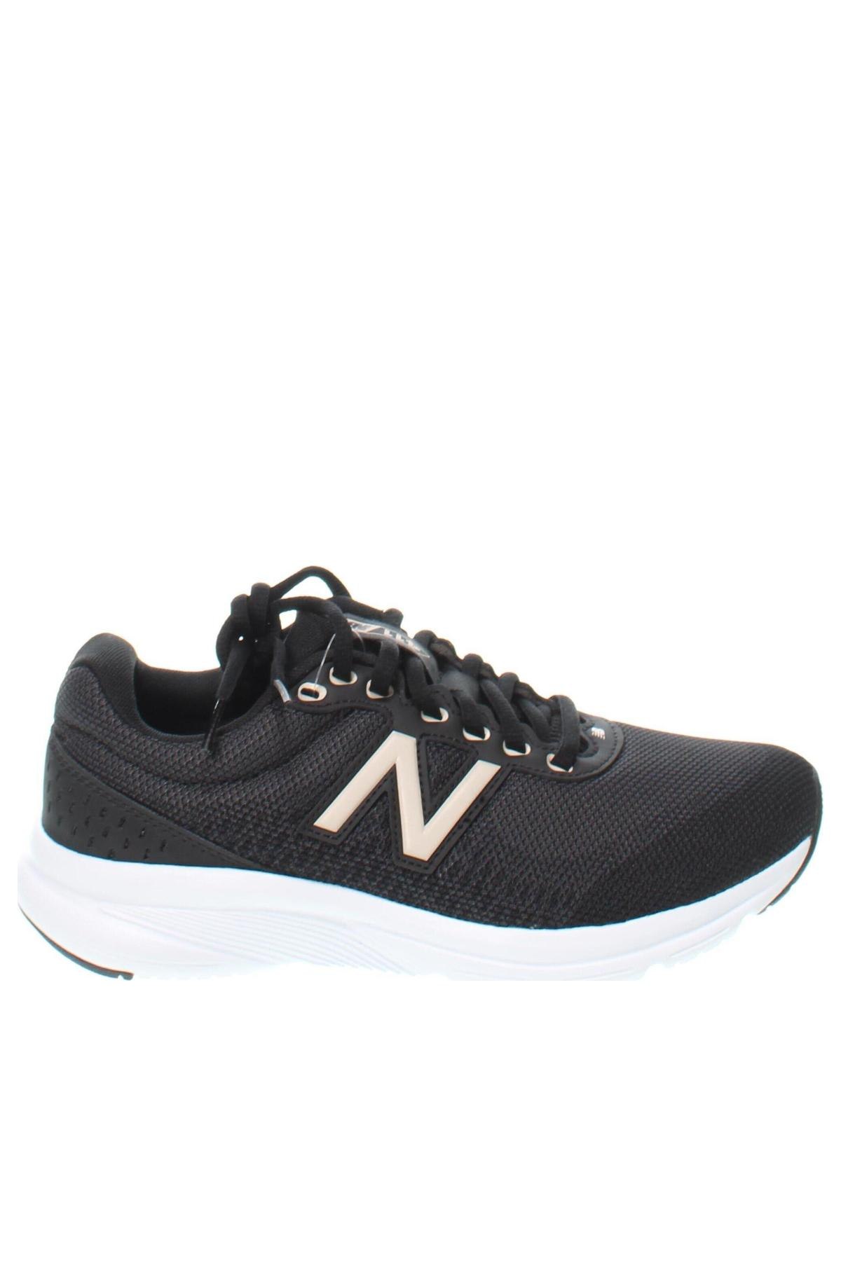 Încălțăminte de damă New Balance, Mărime 37, Culoare Negru, Preț 667,76 Lei