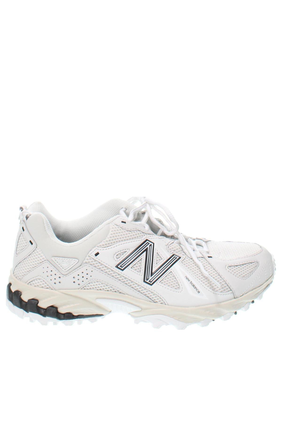 Obuwie damskie New Balance, Rozmiar 40, Kolor Biały, Cena 541,09 zł