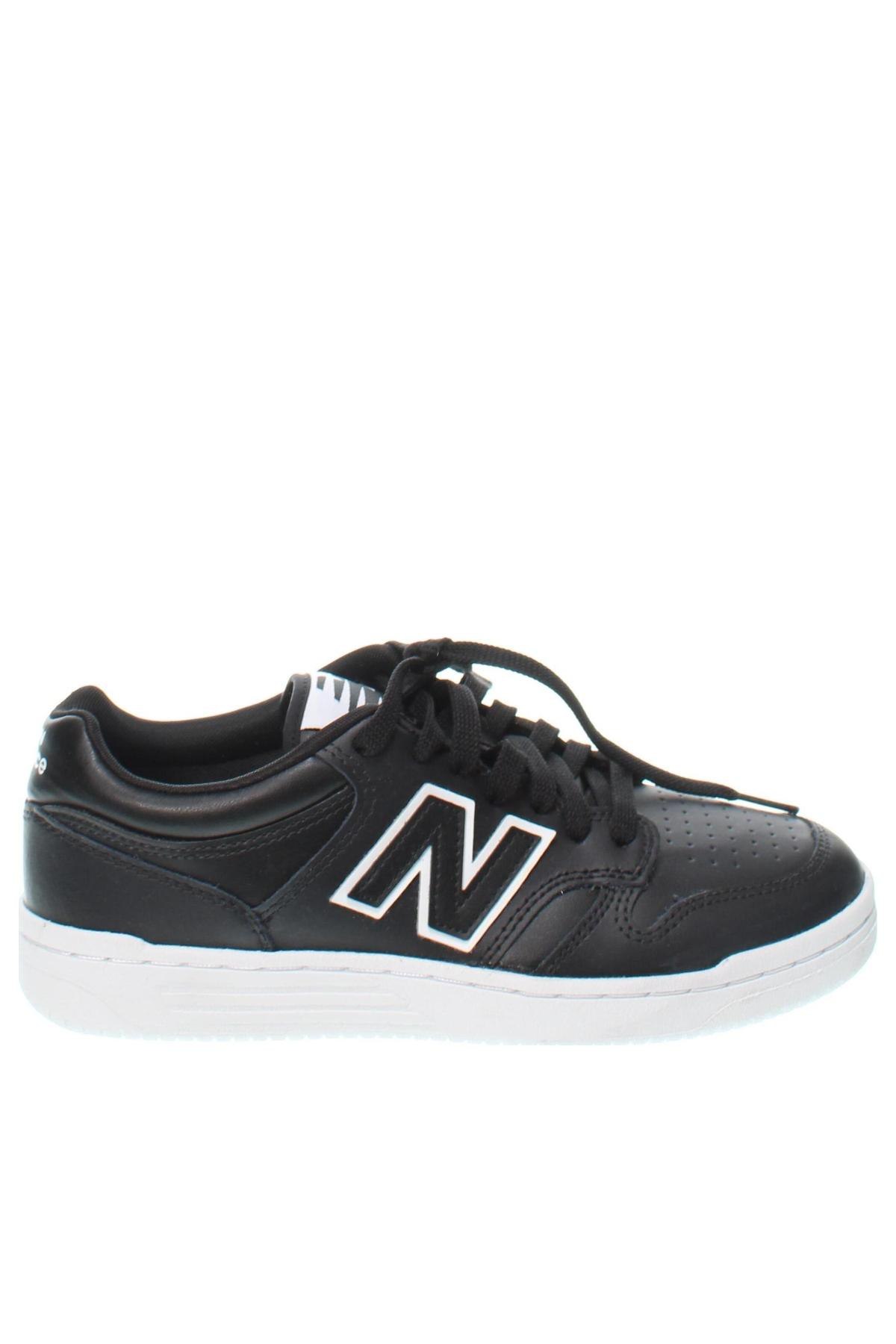 Damenschuhe New Balance, Größe 39, Farbe Schwarz, Preis 104,64 €