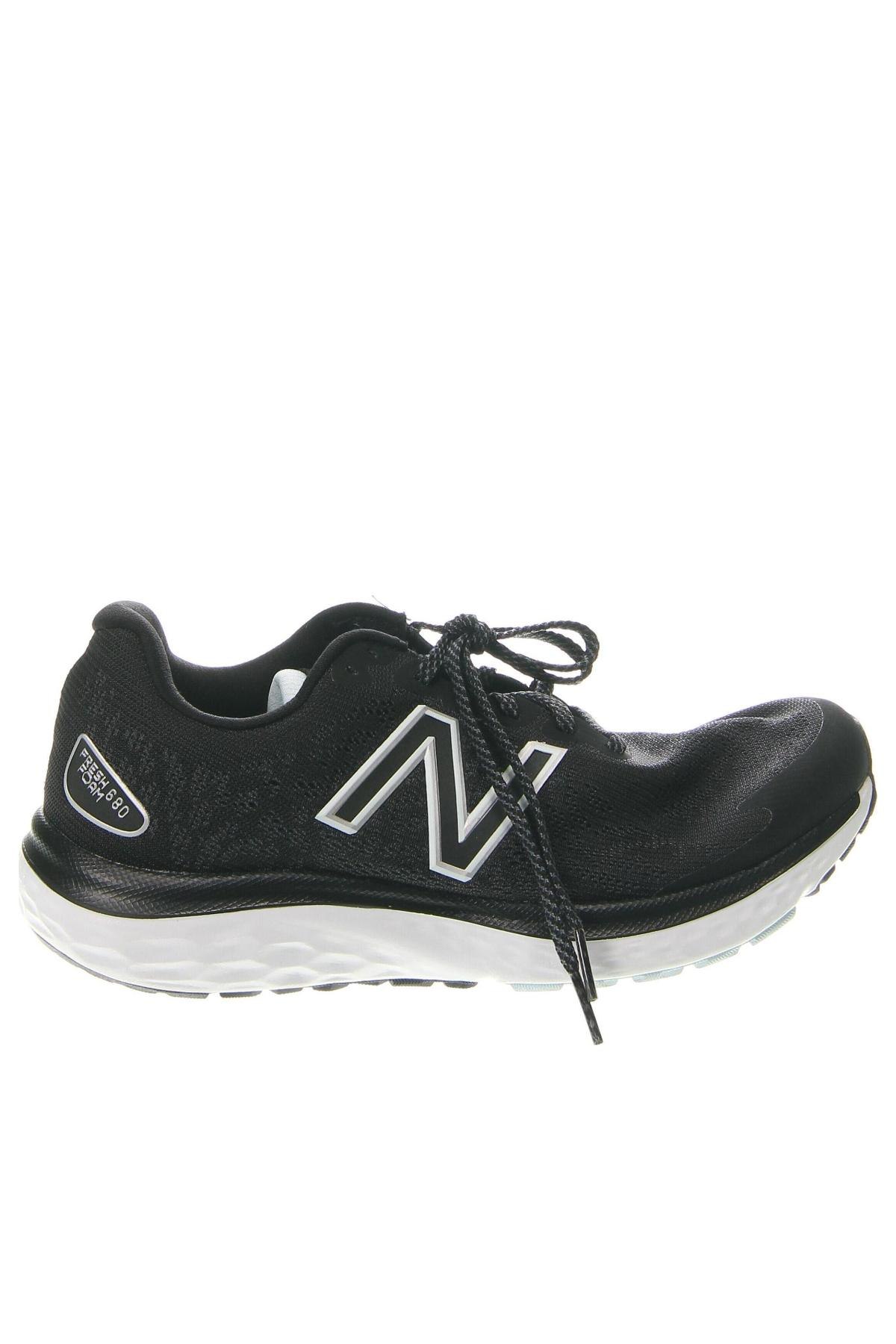 Damenschuhe New Balance, Größe 41, Farbe Schwarz, Preis 61,93 €