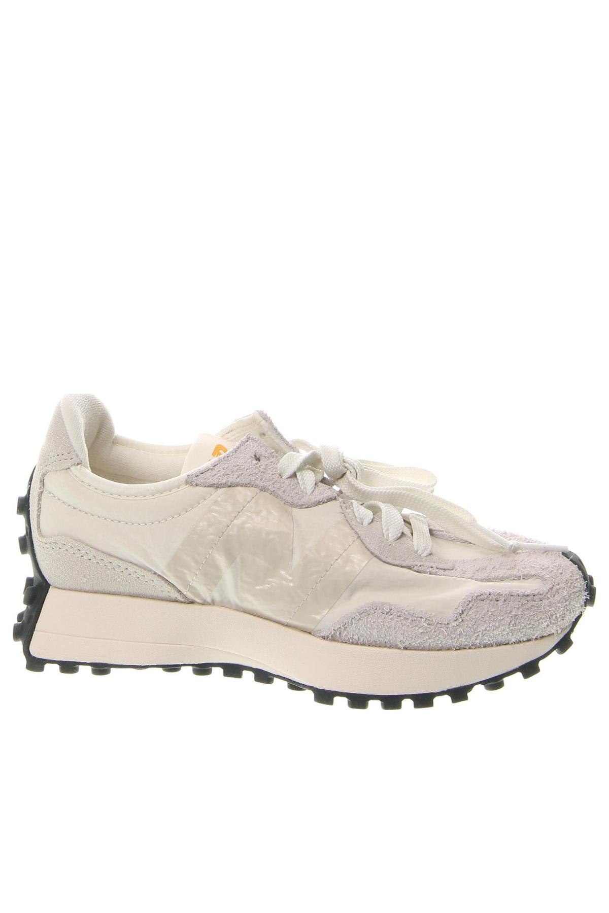 Obuwie damskie New Balance, Rozmiar 38, Kolor ecru, Cena 463,99 zł