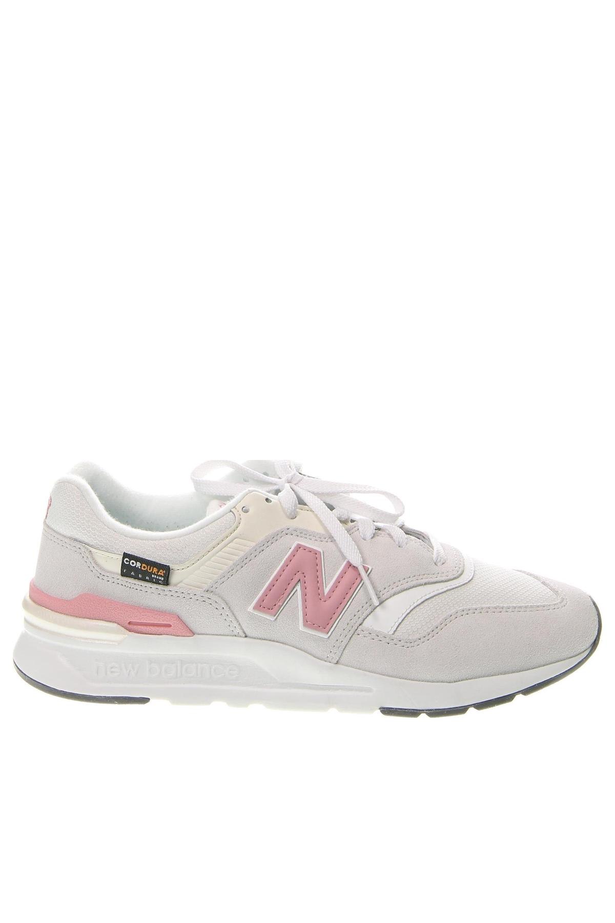 Dámske topánky  New Balance, Veľkosť 41, Farba Sivá, Cena  40,95 €