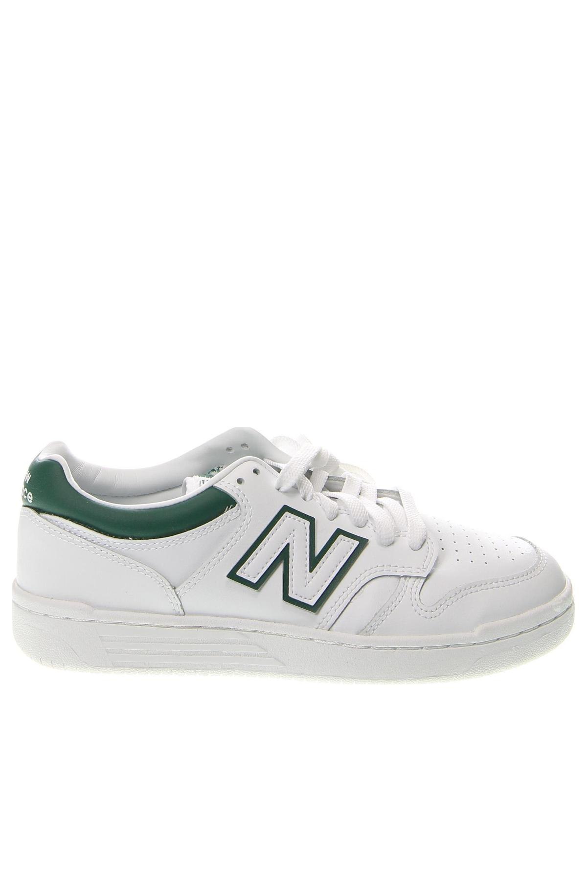 Damenschuhe New Balance, Größe 40, Farbe Weiß, Preis 61,93 €