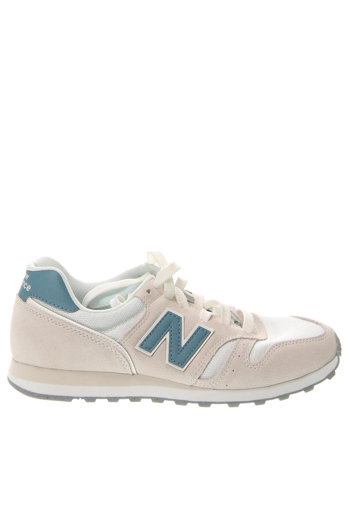 Dámské boty  New Balance, Velikost 40, Barva Béžová, Cena  1 419,00 Kč