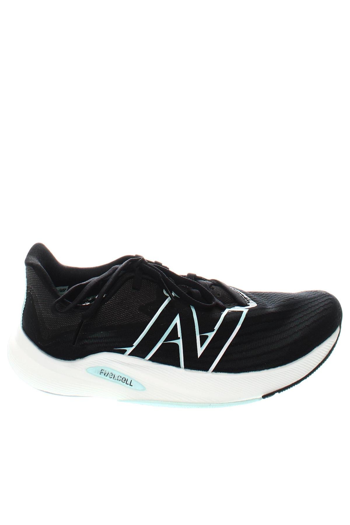 Încălțăminte de damă New Balance, Mărime 39, Culoare Negru, Preț 667,76 Lei