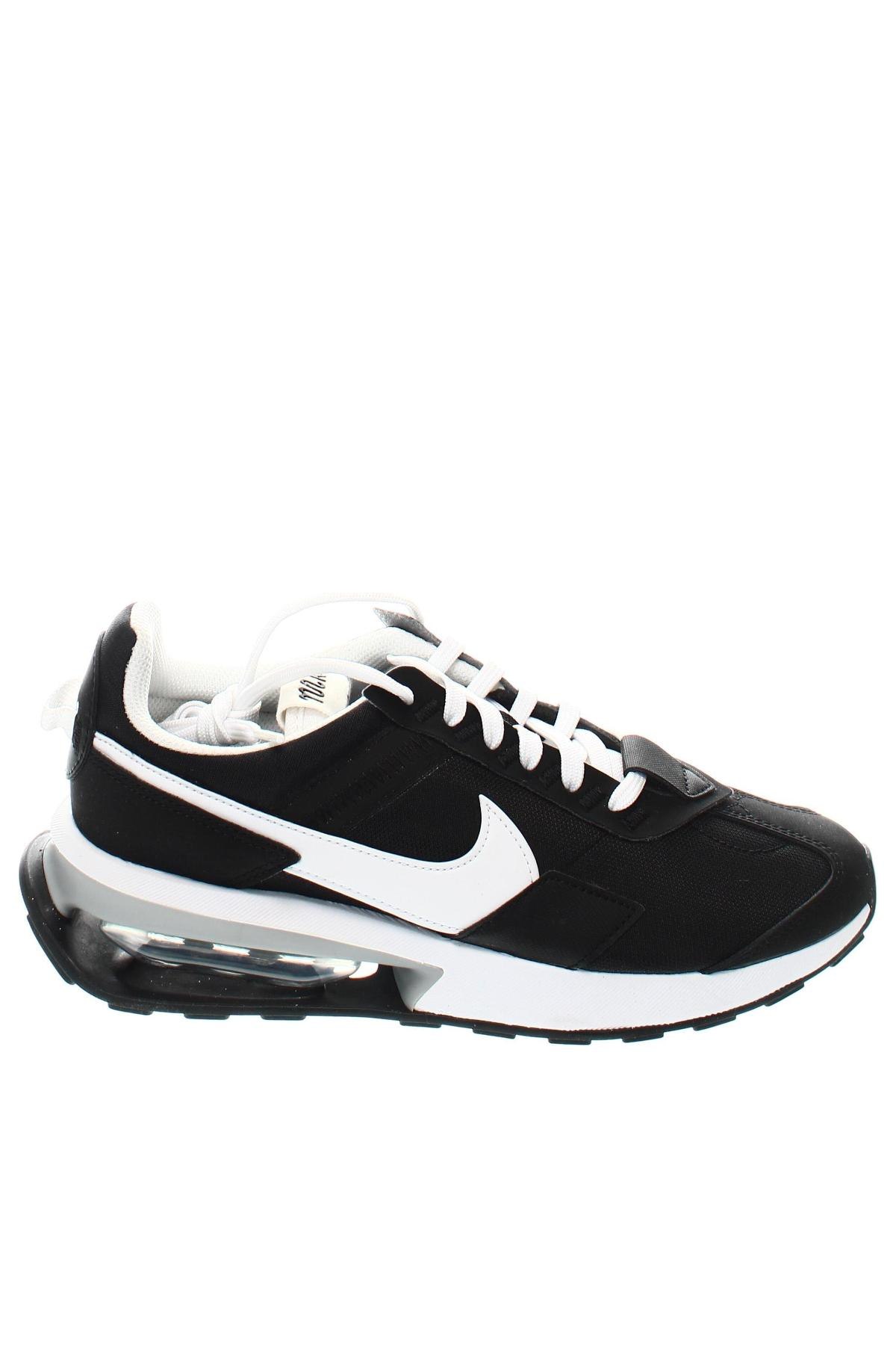 Damenschuhe Nike, Größe 38, Farbe Schwarz, Preis 104,64 €