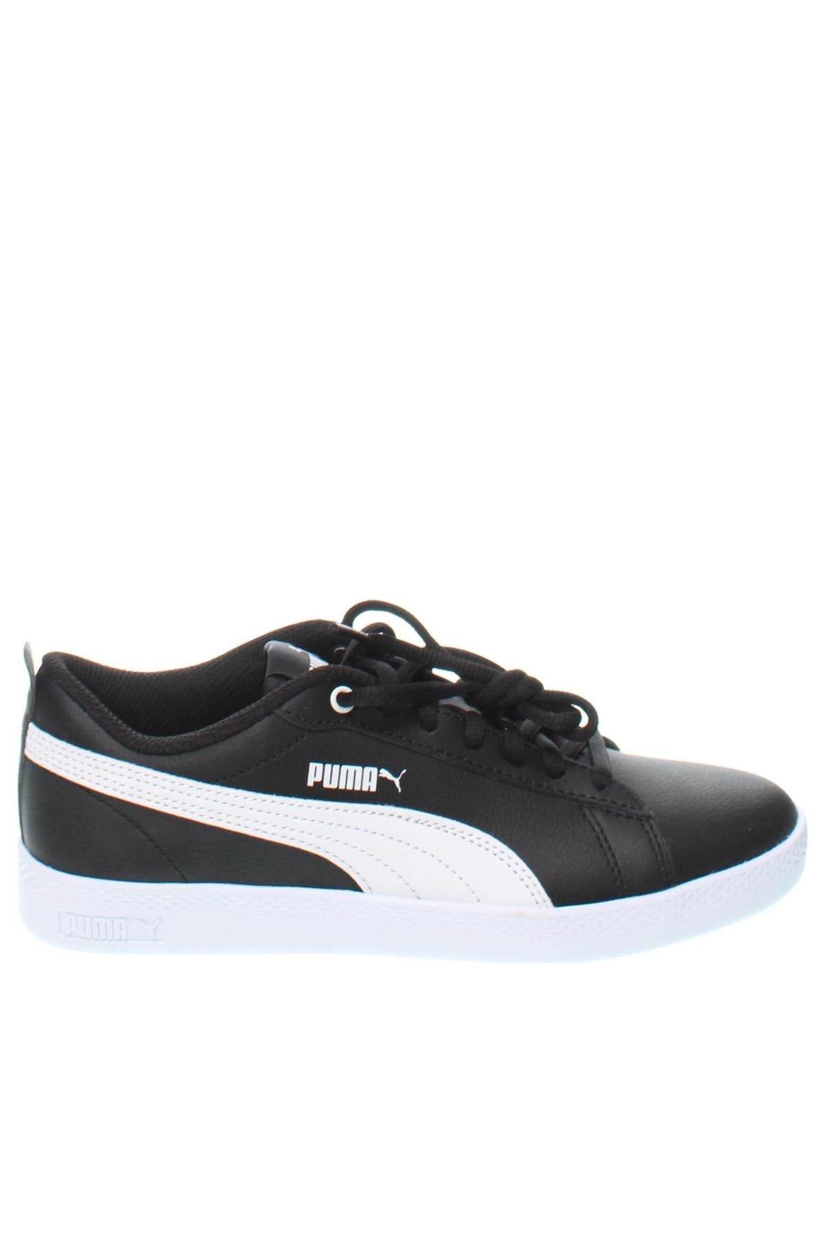 Încălțăminte de damă PUMA, Mărime 36, Culoare Negru, Preț 667,76 Lei