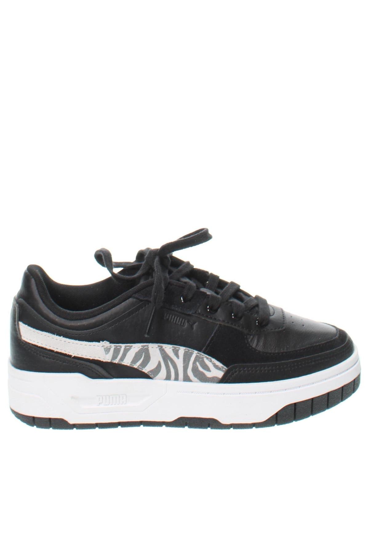 Încălțăminte de damă PUMA, Mărime 38, Culoare Negru, Preț 267,99 Lei