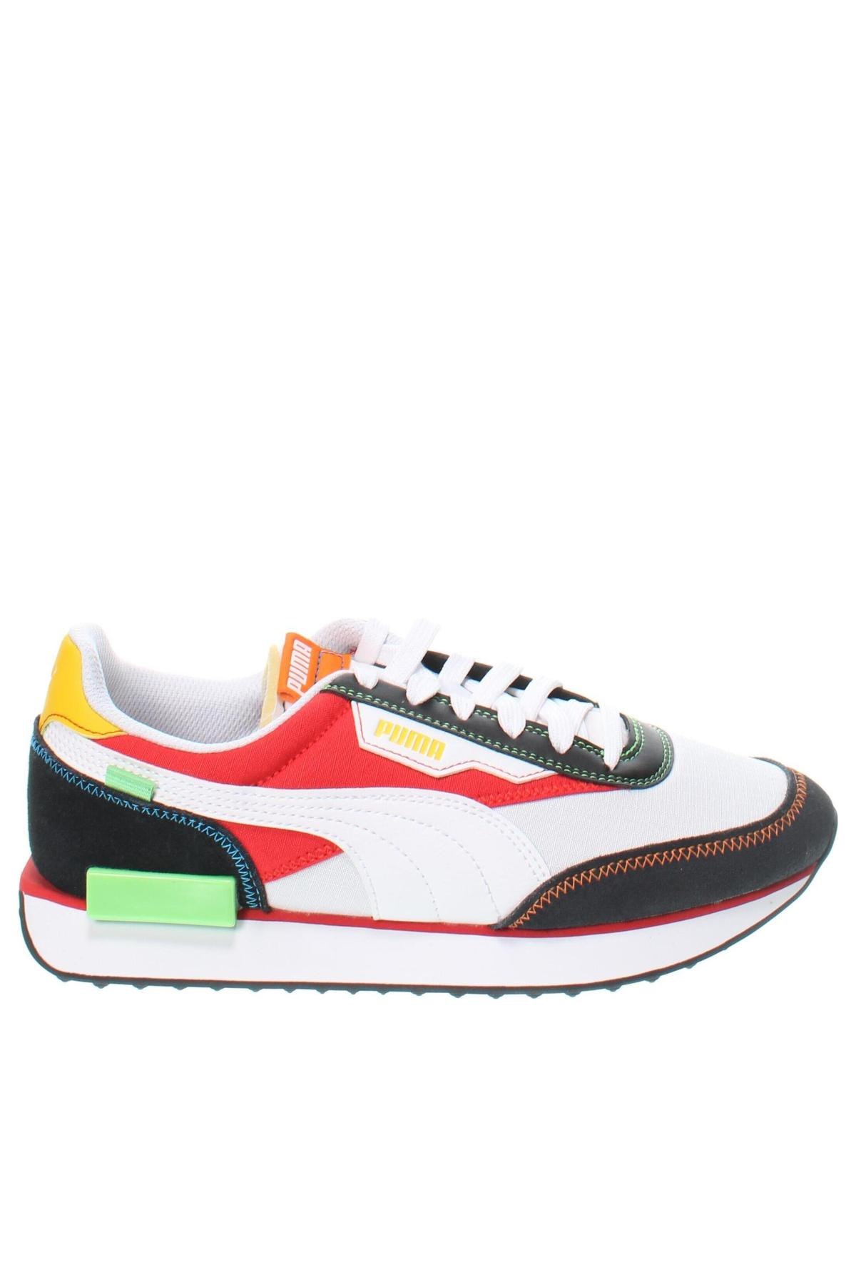 Încălțăminte de damă PUMA, Mărime 38, Culoare Multicolor, Preț 434,99 Lei