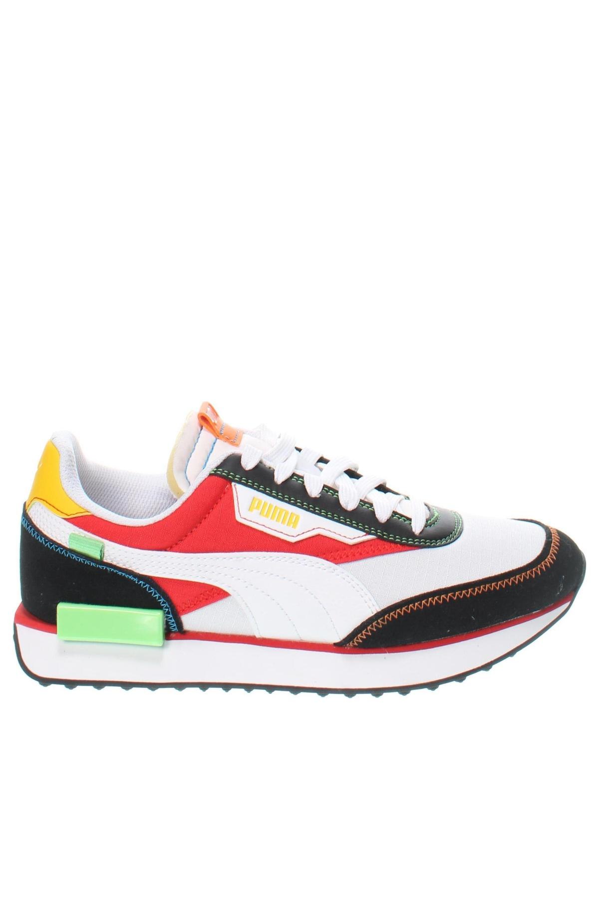 Încălțăminte de damă PUMA, Mărime 38, Culoare Multicolor, Preț 367,49 Lei