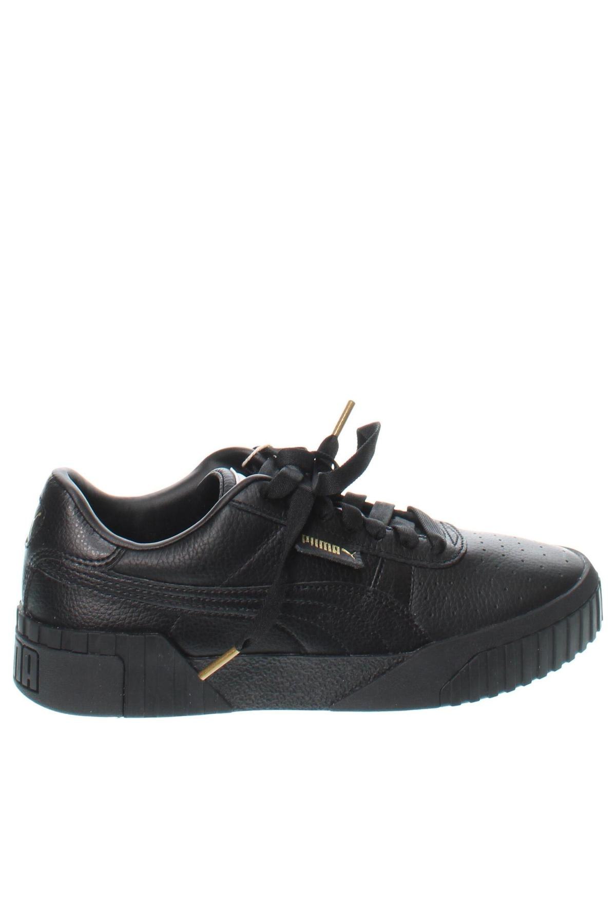 Damenschuhe PUMA, Größe 38, Farbe Schwarz, Preis 50,79 €