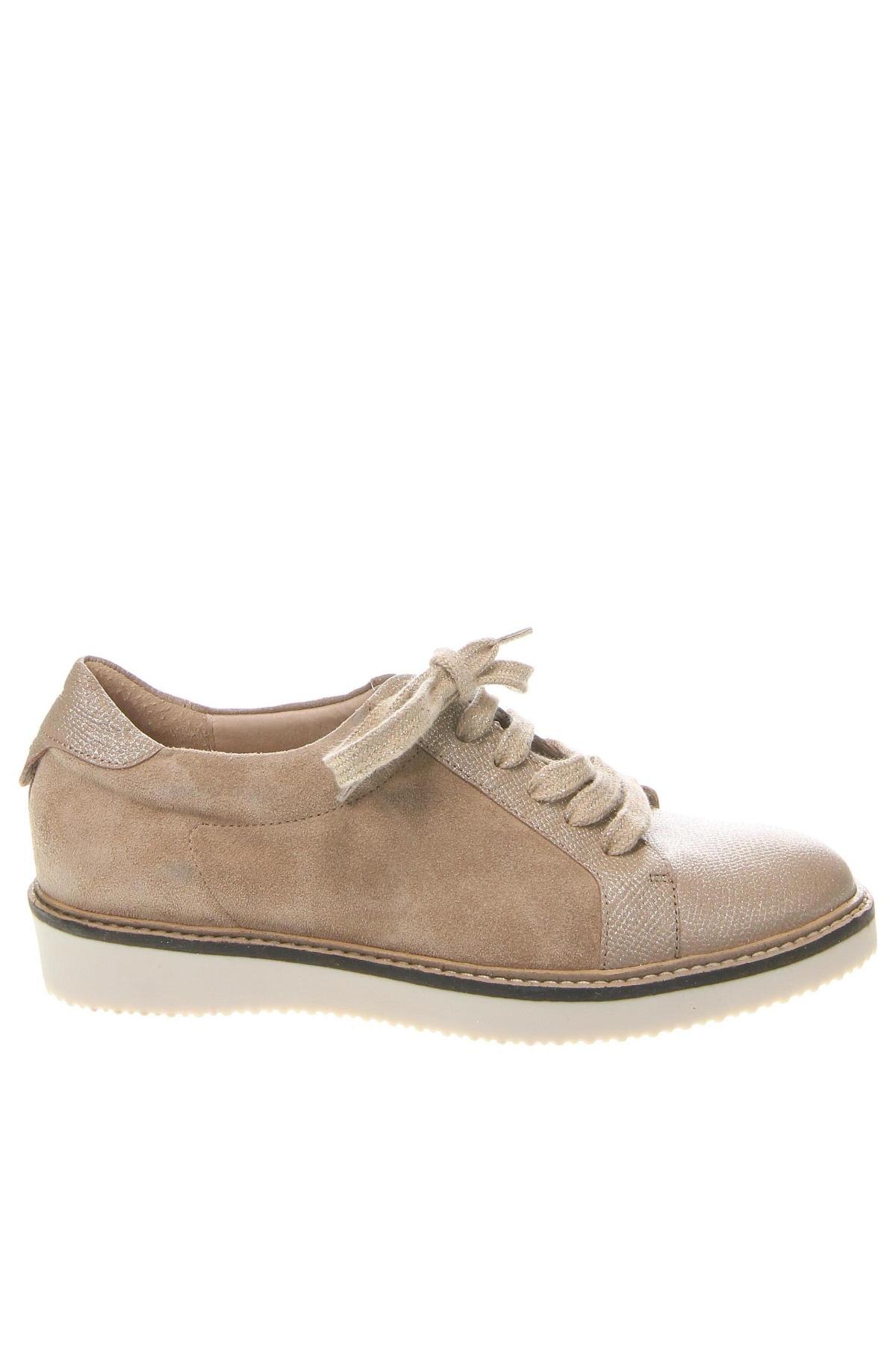 Damenschuhe San Marina, Größe 39, Farbe Beige, Preis € 15,99