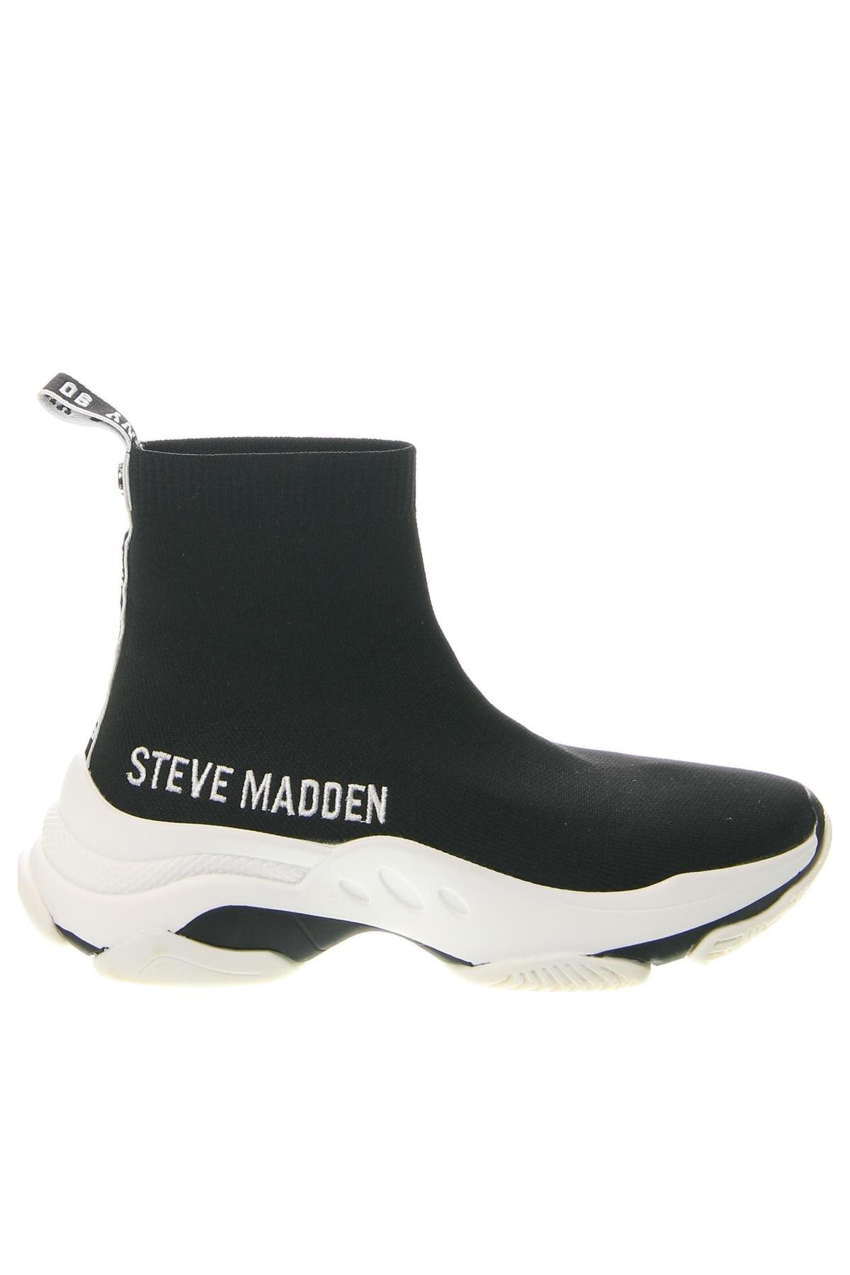 Încălțăminte de damă Steve Madden, Mărime 38, Culoare Negru, Preț 565,79 Lei