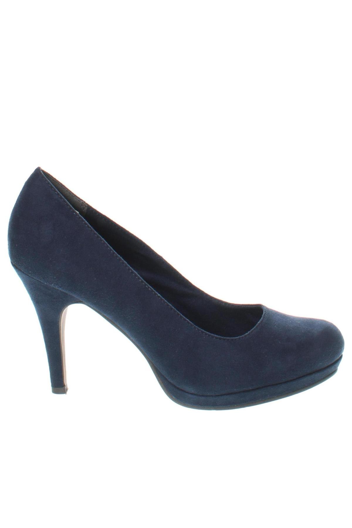 Damenschuhe Tamaris, Größe 40, Farbe Blau, Preis 31,79 €