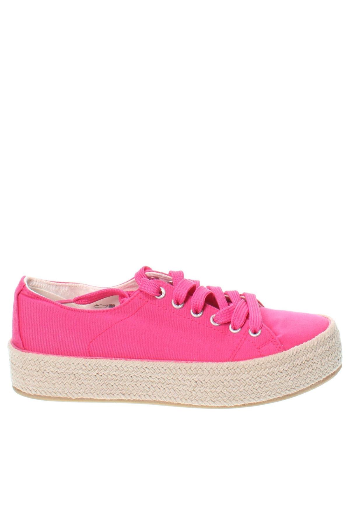 Damenschuhe Tamaris, Größe 36, Farbe Rosa, Preis 22,79 €