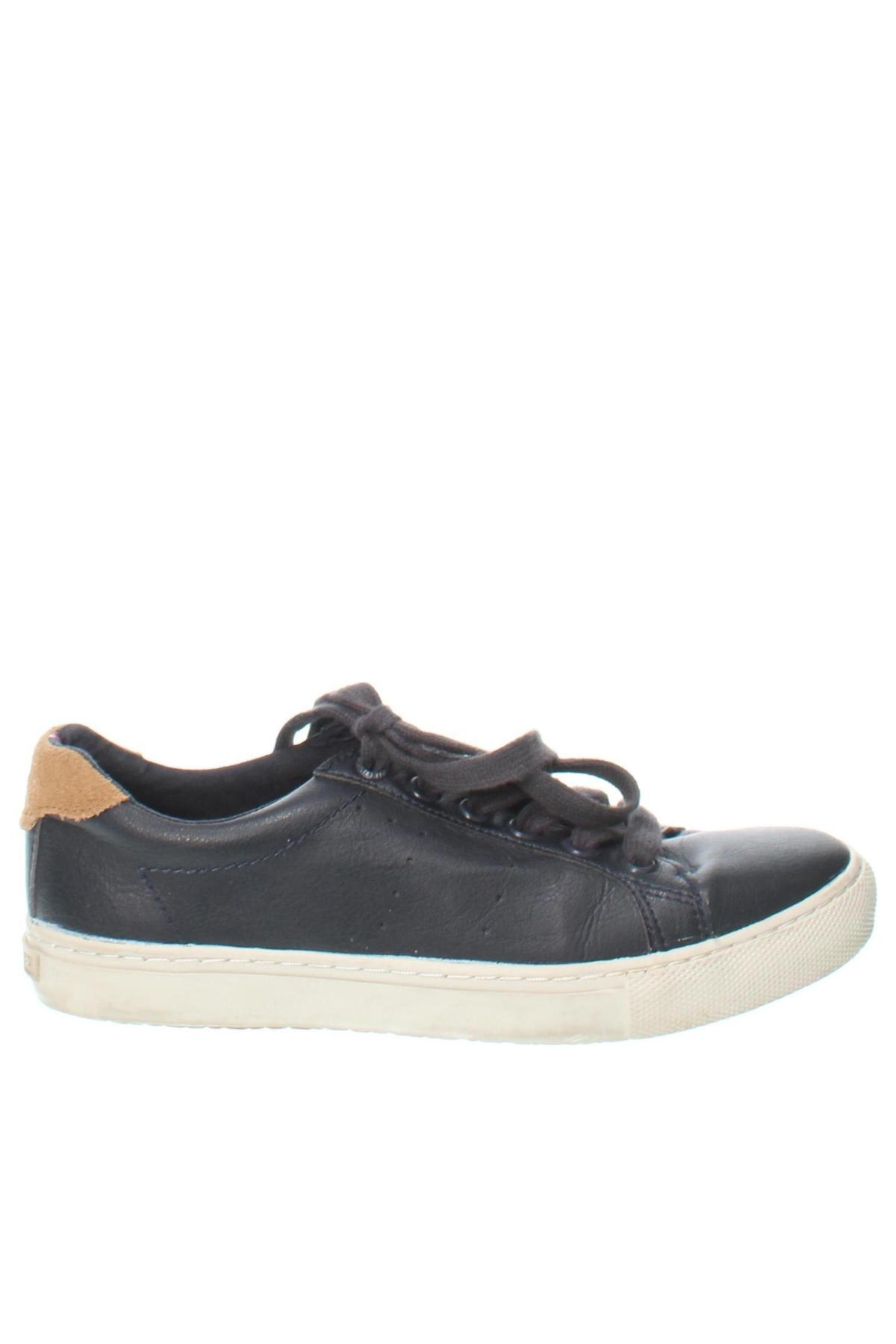 Damenschuhe Tommy Hilfiger, Größe 37, Farbe Blau, Preis 25,99 €