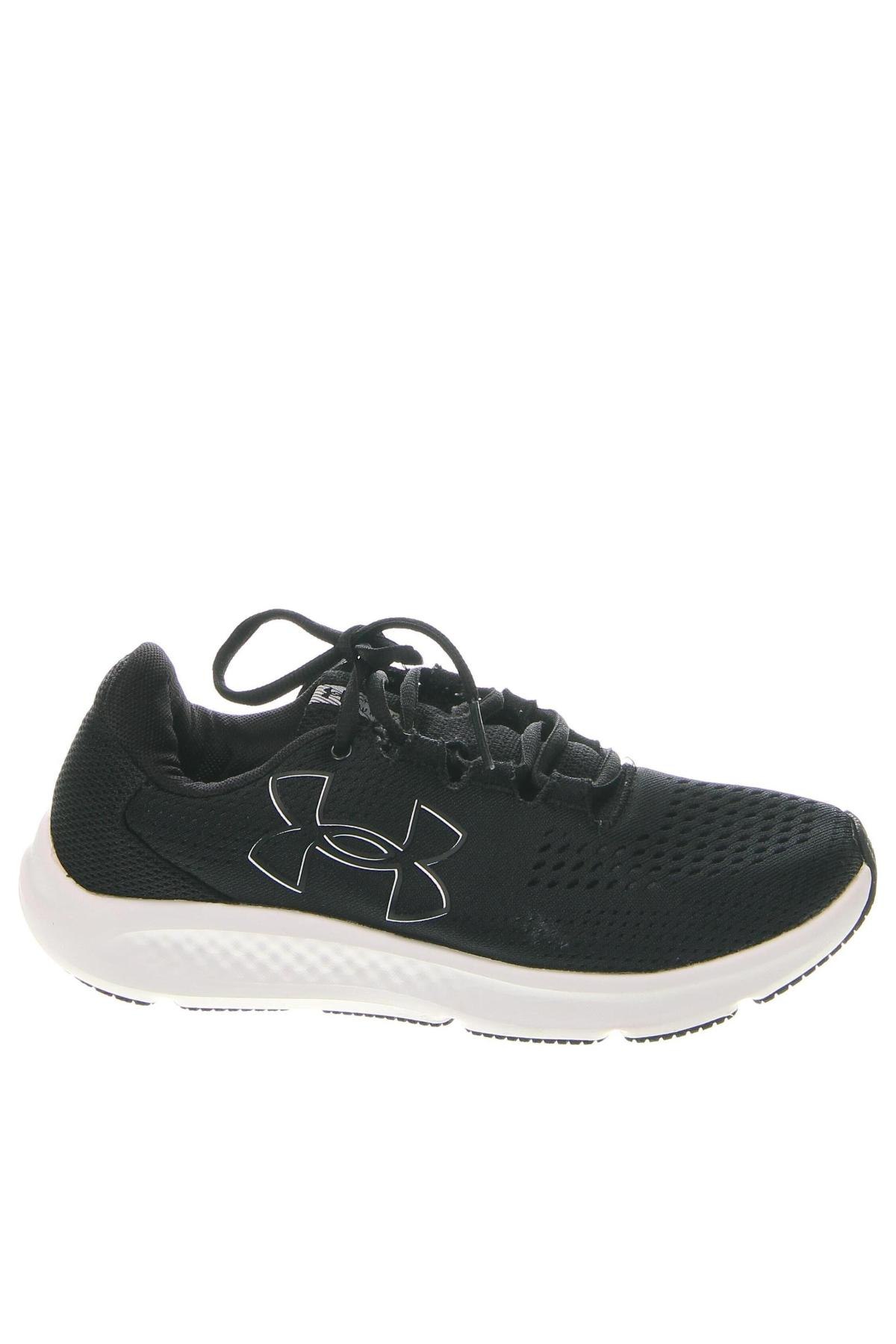 Dámske topánky  Under Armour, Veľkosť 38, Farba Čierna, Cena  23,78 €