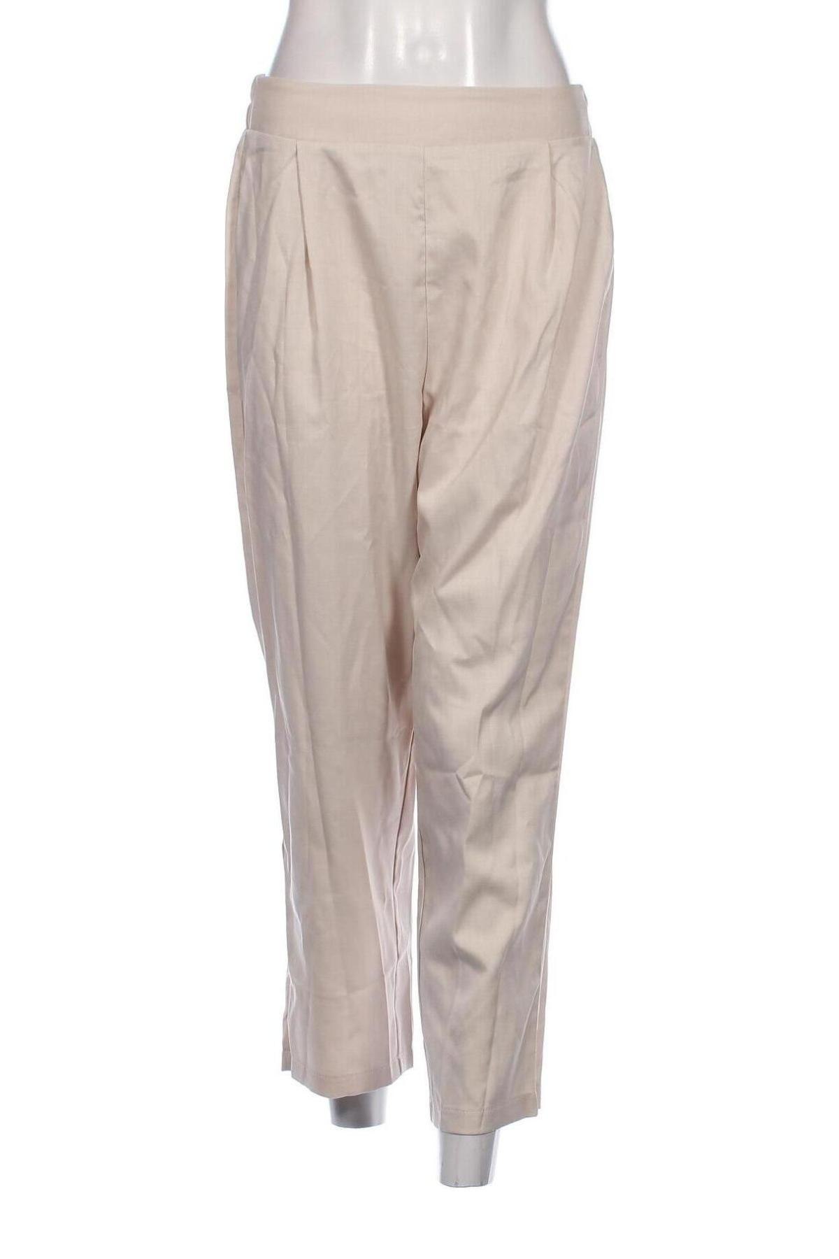 Damenhose, Größe S, Farbe Beige, Preis 2,99 €