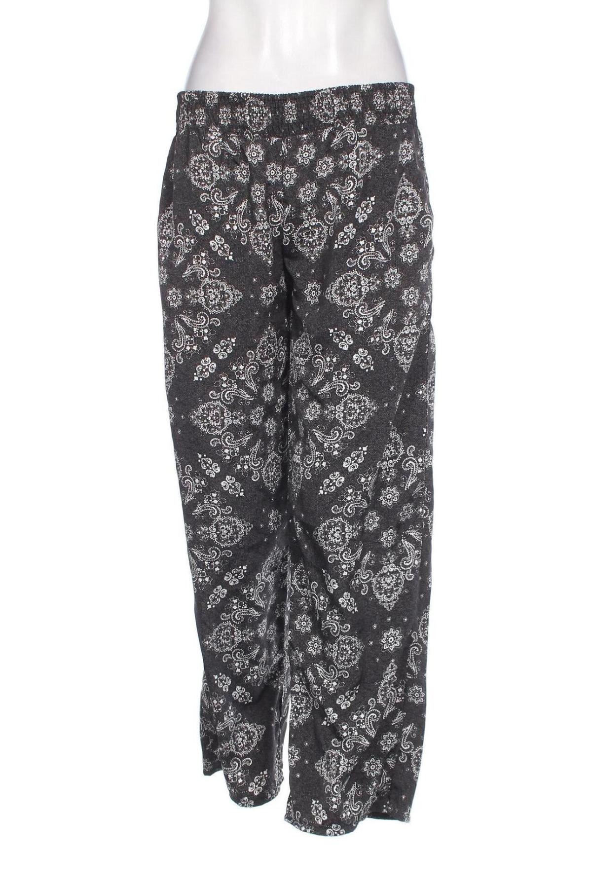 Pantaloni de femei, Mărime M, Culoare Gri, Preț 25,99 Lei