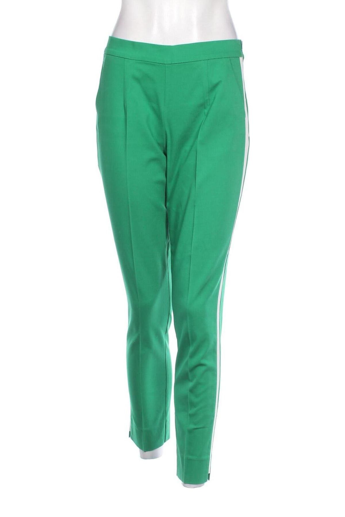 Pantaloni de femei, Mărime M, Culoare Verde, Preț 25,99 Lei